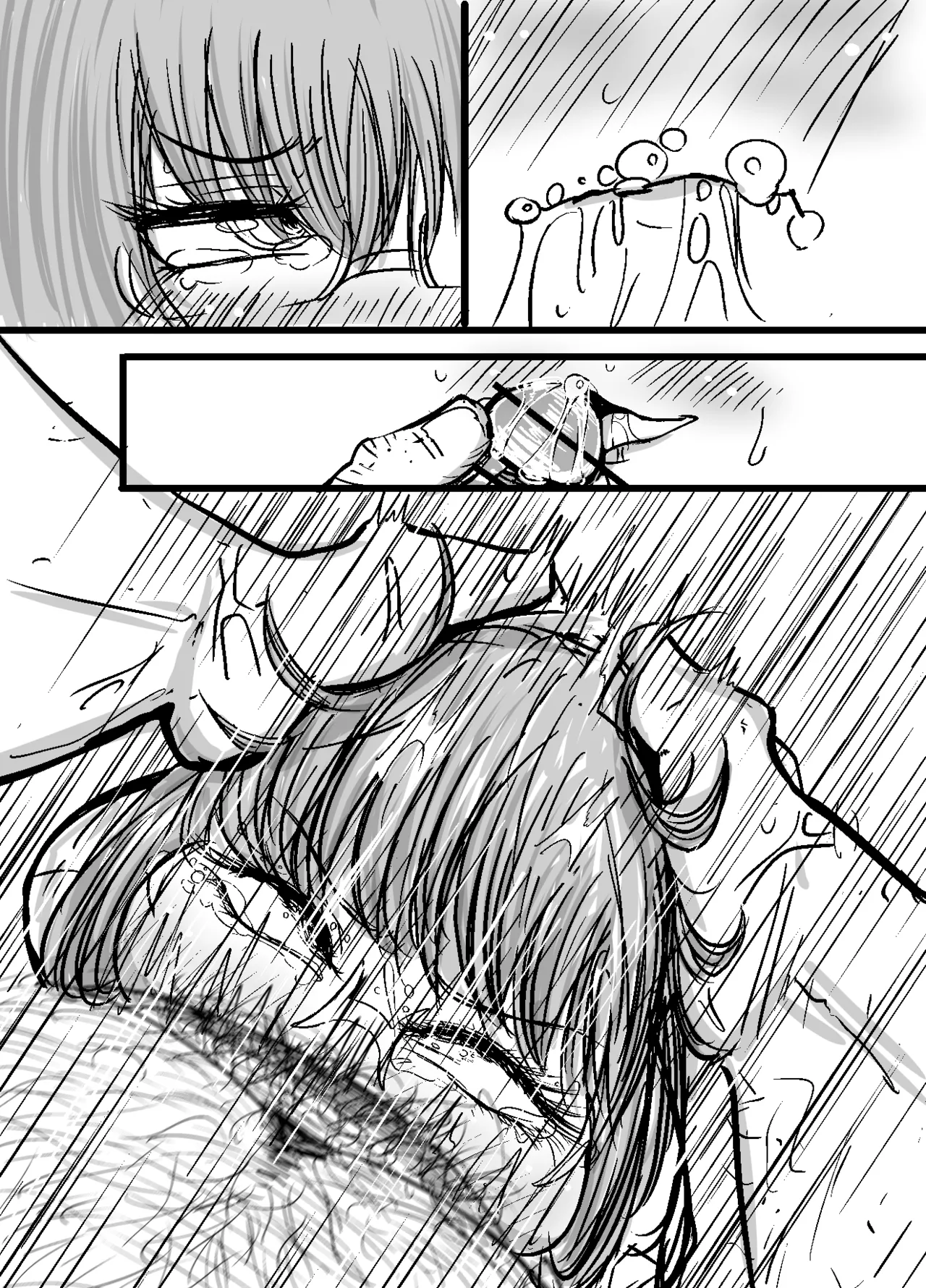 Kobayashi-san page 16 featuring kobayashi-san kobayashi-san-chi no maid dragon parody - blowjob smegma hentai manga - read online free