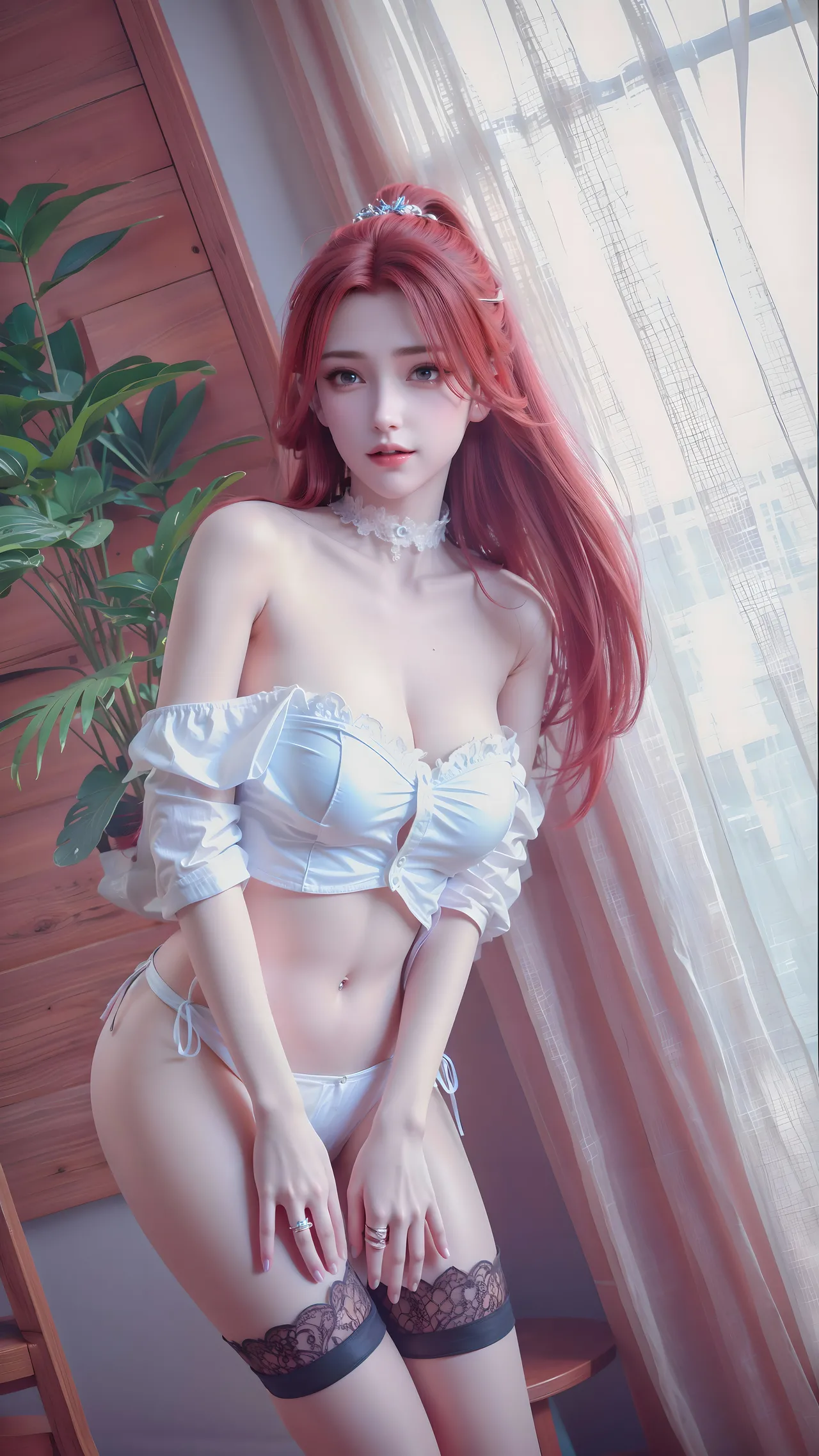 809 唐火儿 - Page 32