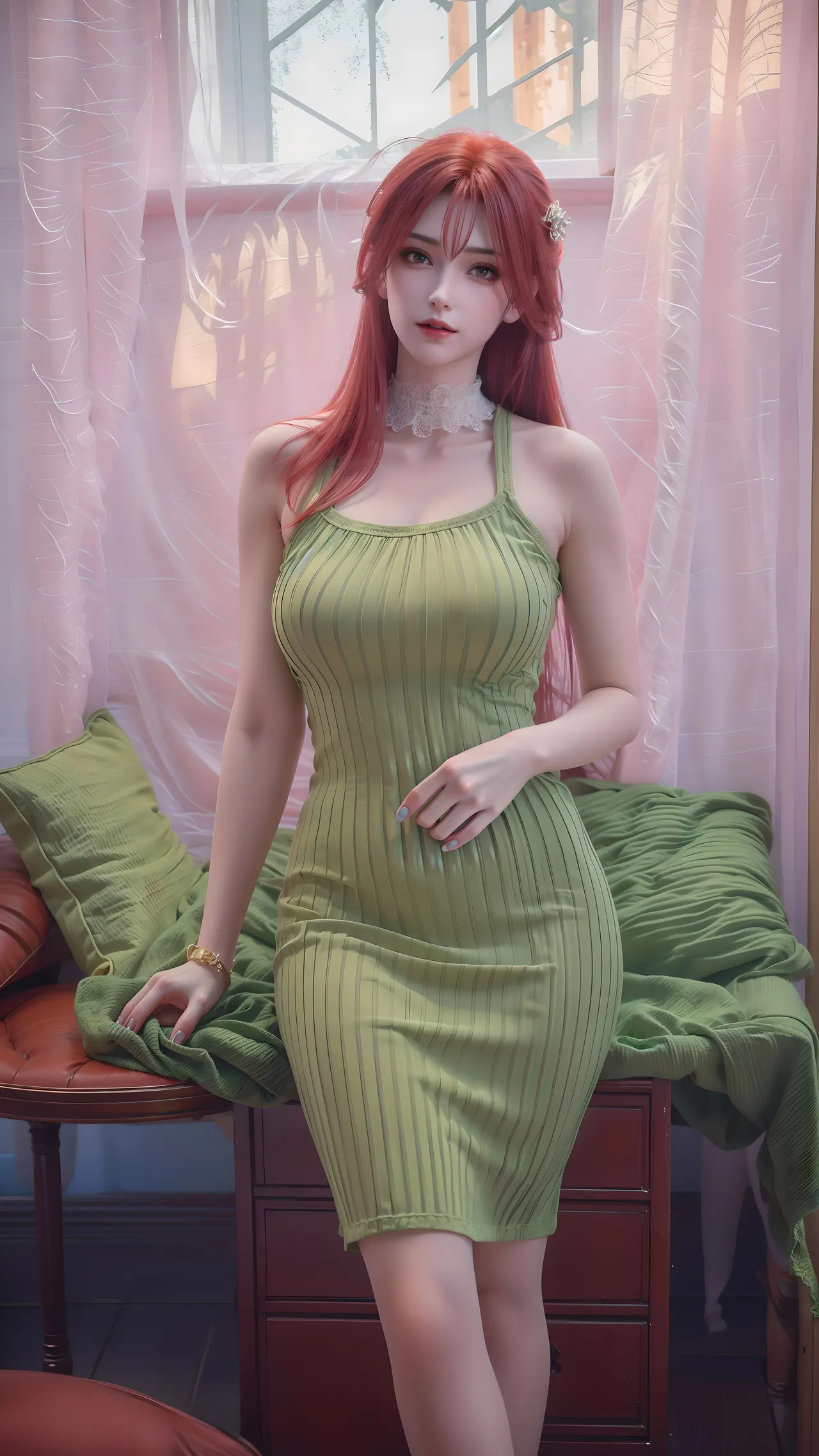 809 唐火儿 - Page 5