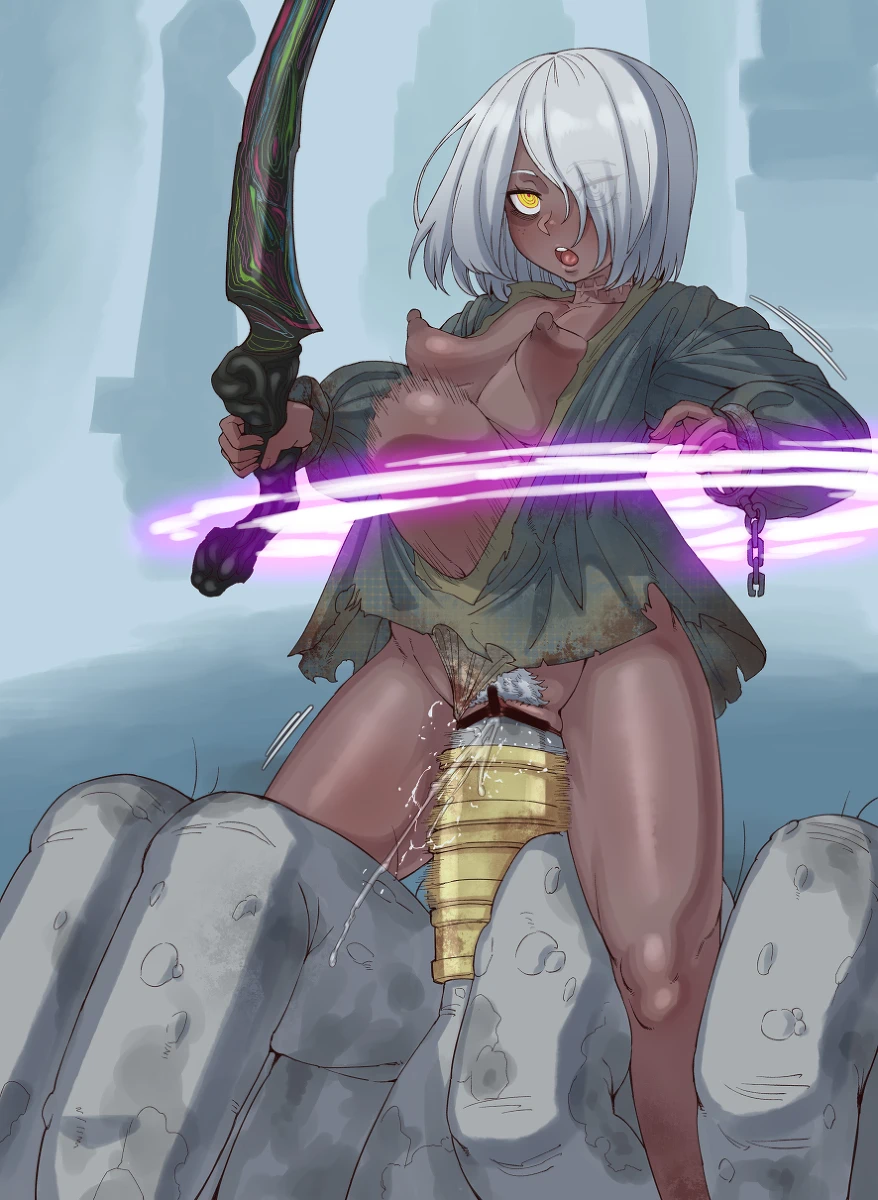 消化 page 9 - piercing bestiality hentai manga - read online free