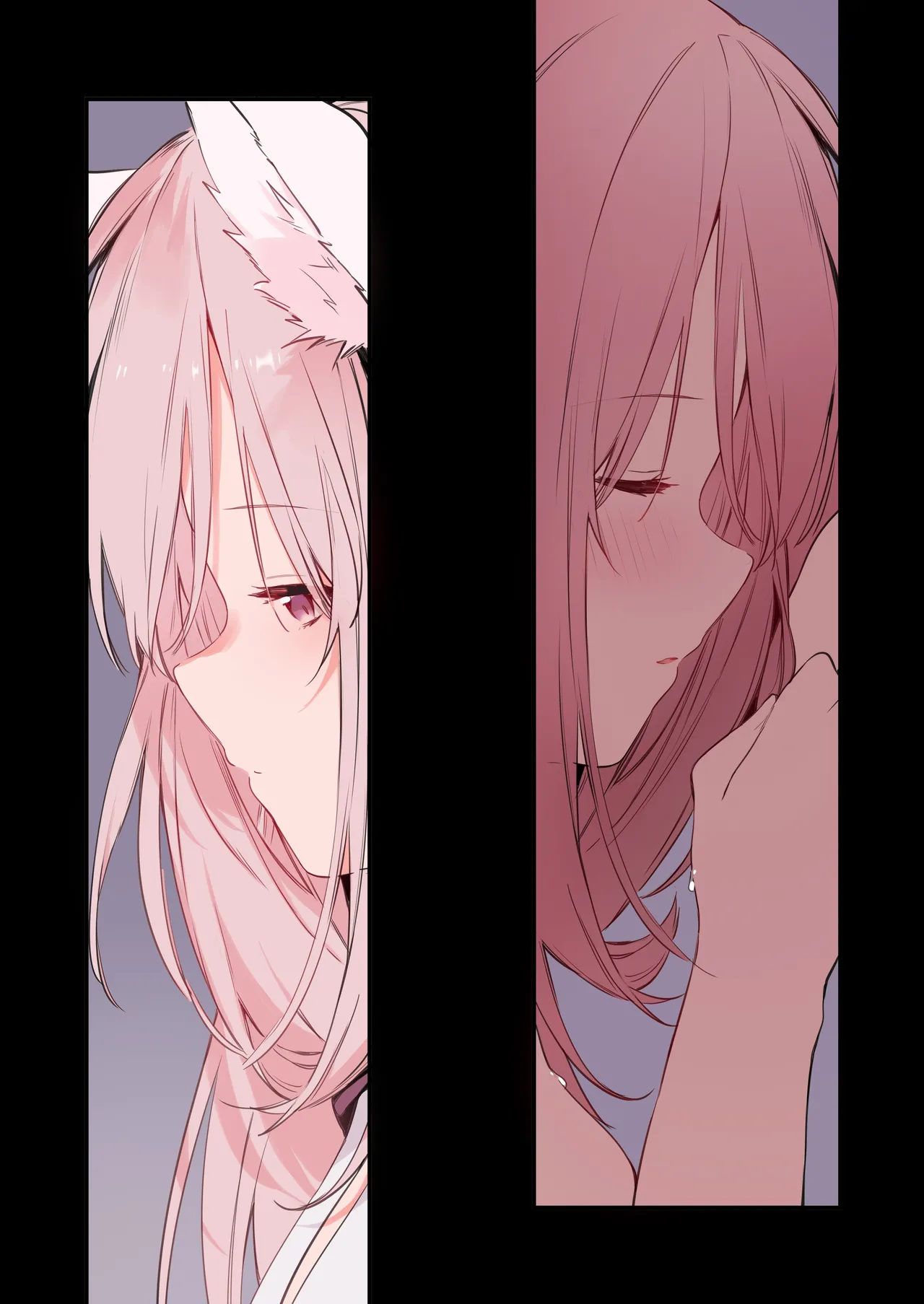 Gaming Kanojo page 48 original parody - sole female sole male hentai manga - read online free