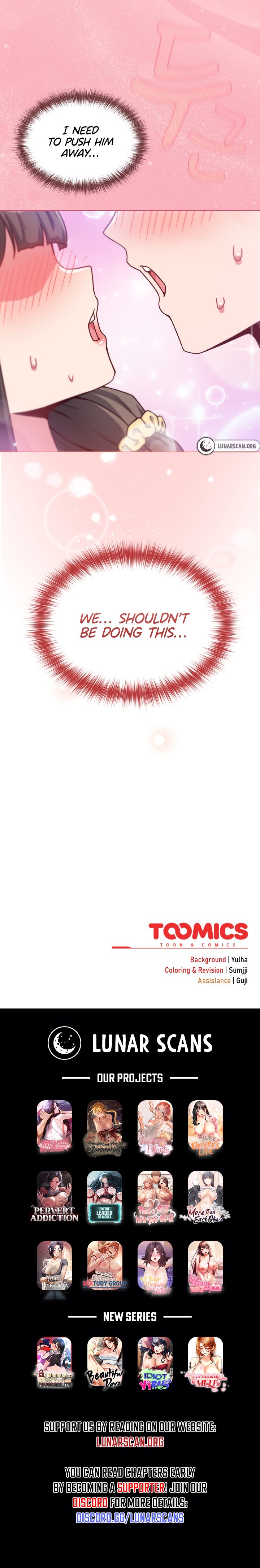 But You're the Same Age as My Daughter?! page 86 - sole male full color hentai manga - read online free