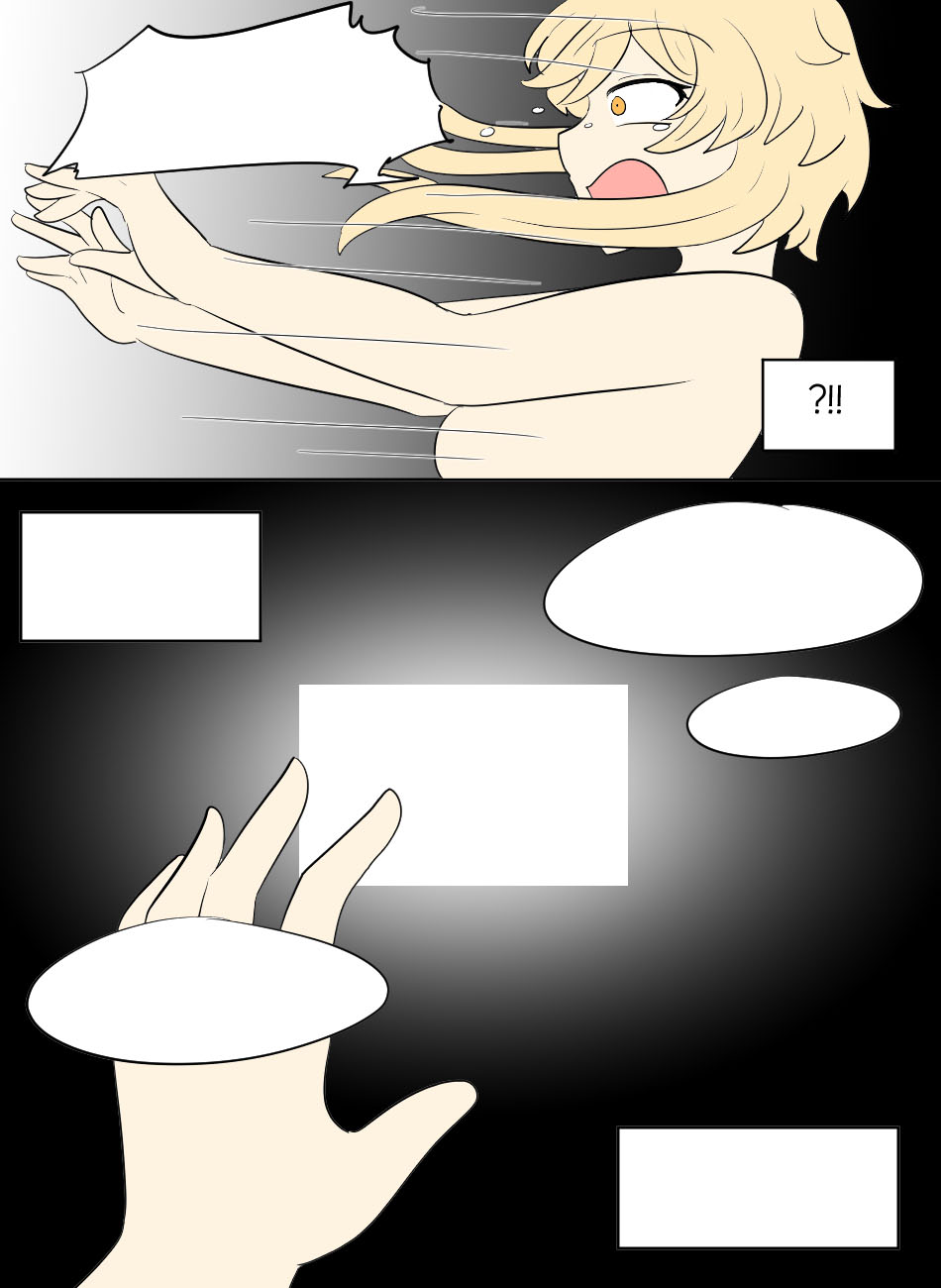 Genshin TSF: Real Lumine - Page 17