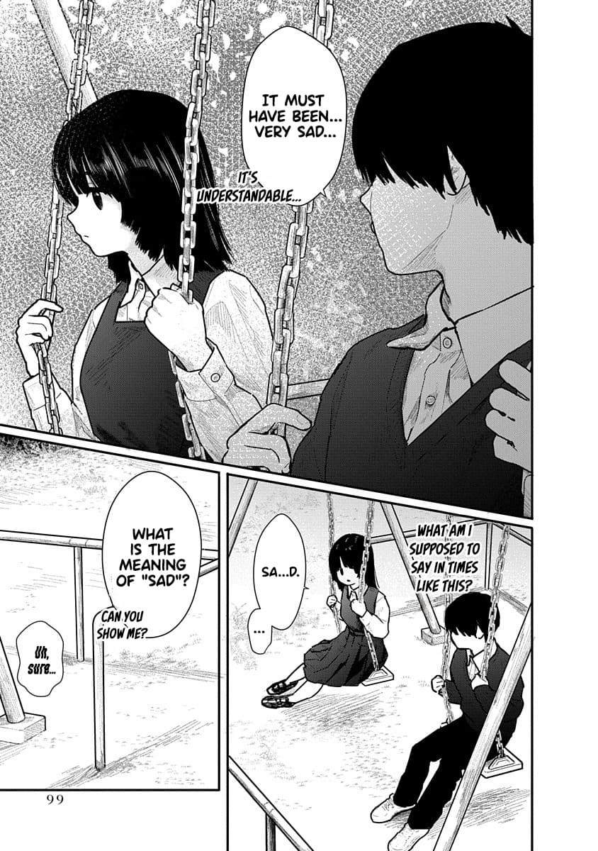 Kairaku no Rou CHAPTER 4 - Page 17