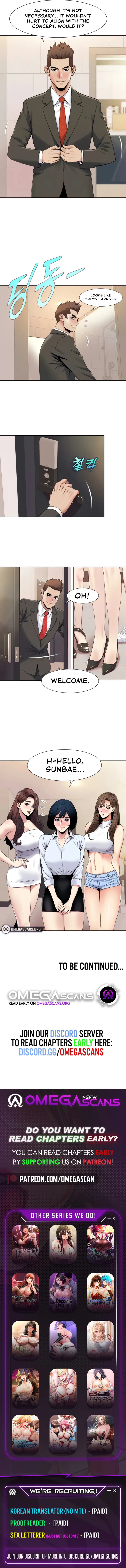 Neulsome Studio page 211 - big breasts webtoon hentai manga - read online free