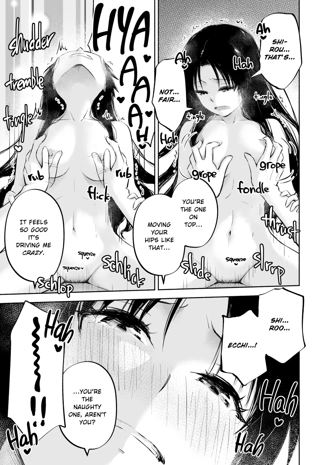 Kasanete Ka | Private Lesson 2 - Page 29