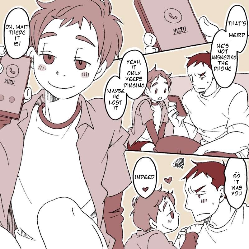 Naughty Boy - Page 10