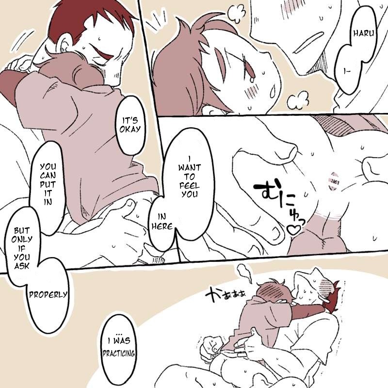 Naughty Boy - Page 20