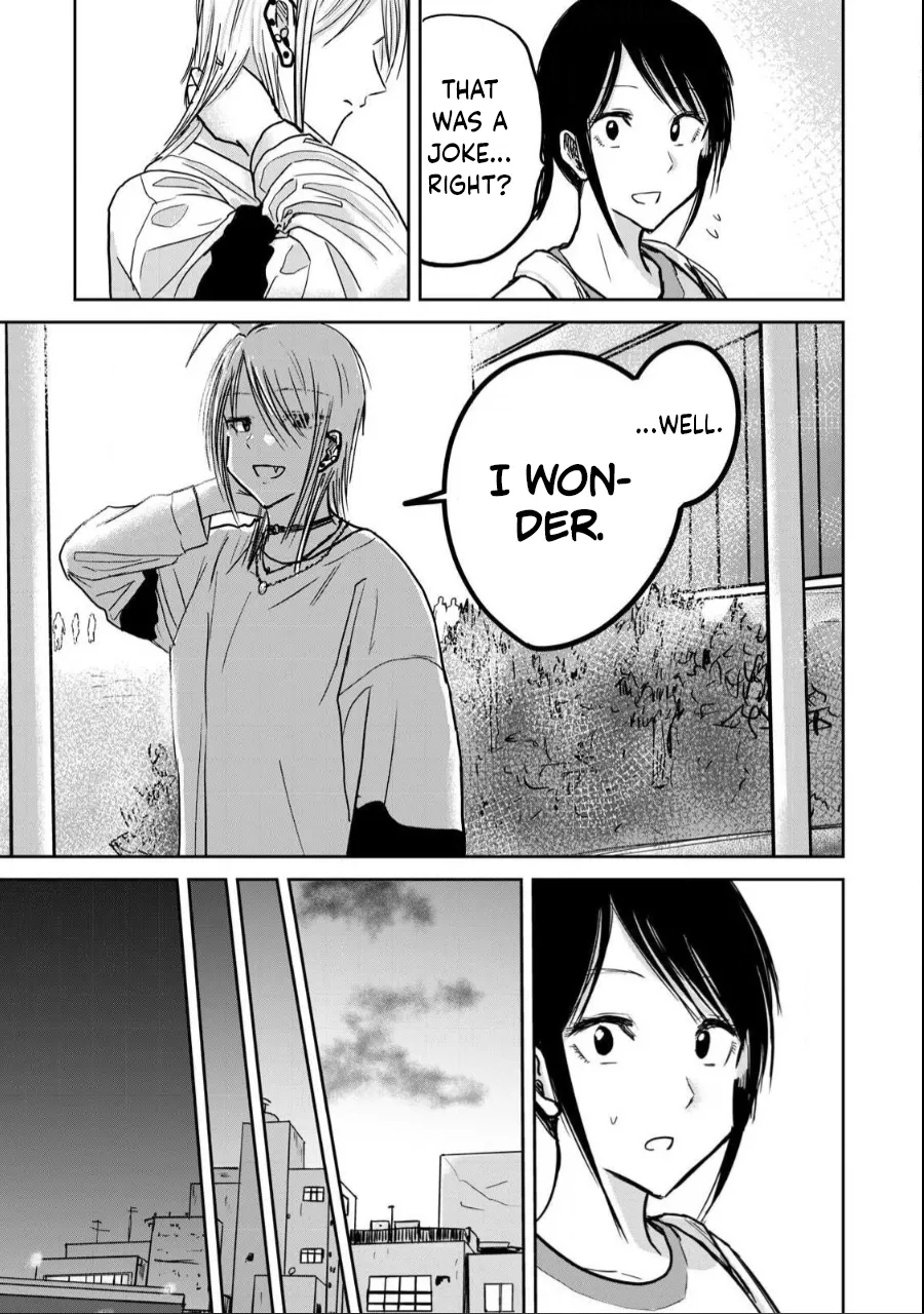 [Nakaura Tomoki] Ueno-kun wa Kaihatsu-zumi Dai 21 wa | Ueno-kun Has Been Developed Chapter 21 [English] page 11 - full censorship multi-work series hentai manga - read online free