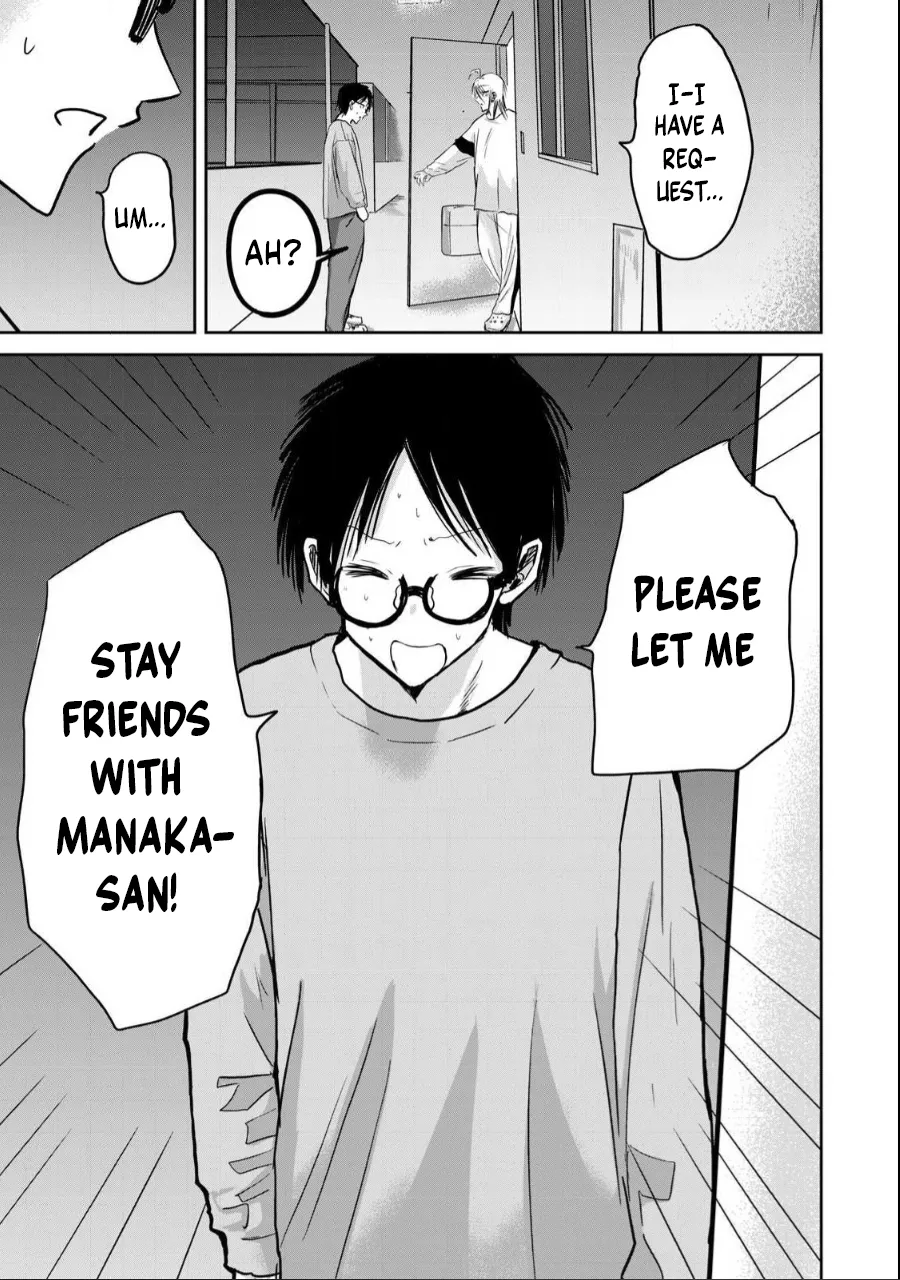 [Nakaura Tomoki] Ueno-kun wa Kaihatsu-zumi Dai 21 wa | Ueno-kun Has Been Developed Chapter 21 [English] page 15 - sole female full censorship hentai manga - read online free