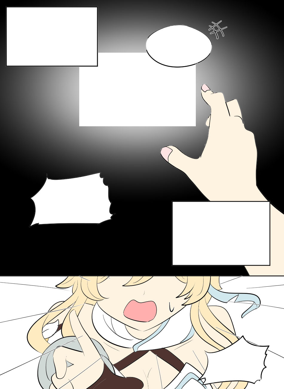 Genshin TSF: Real Lumine page 12 featuring lumine genshin impact parody - full color gender morph hentai manga - read online free