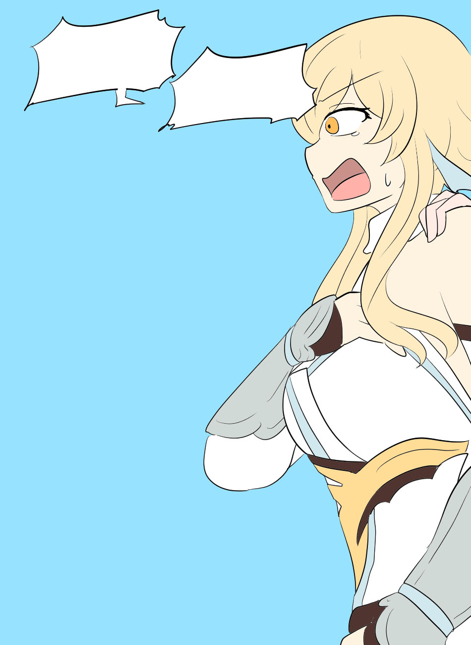 Genshin TSF: Real Lumine page 16 featuring lumine genshin impact parody - full color gender morph hentai manga - read online free