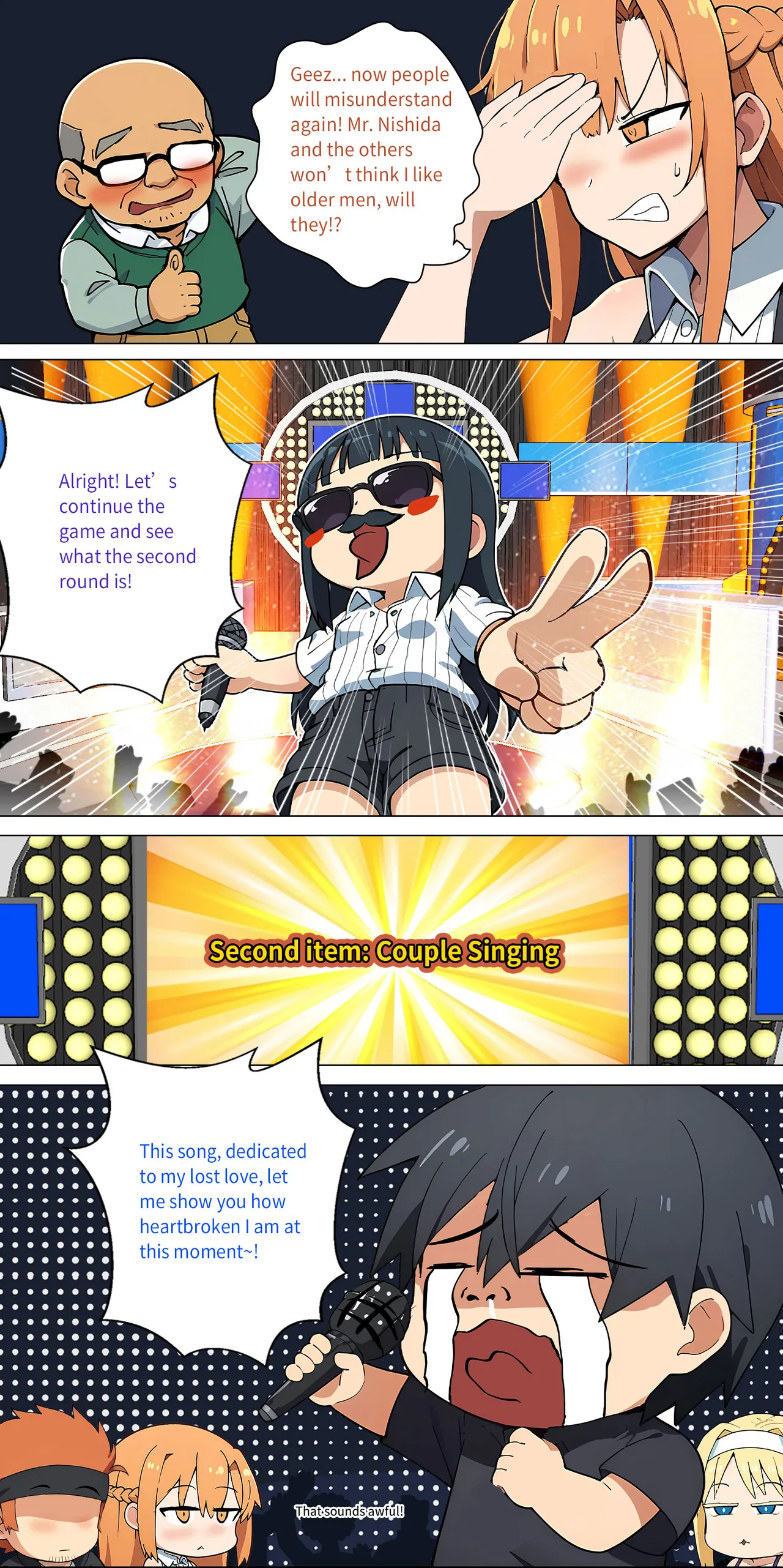 Asuna family 1-27 page 172 featuring asuna yuuki sword art online parody - full color big breasts hentai manga - read online free