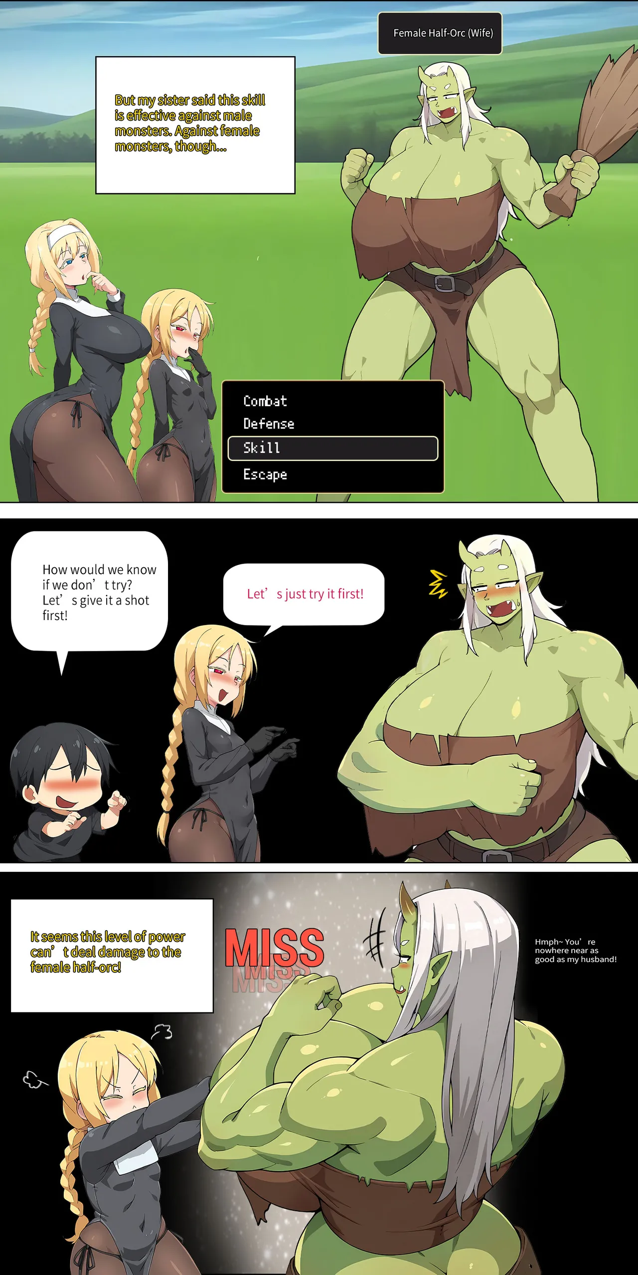 Asuna family 1-27 page 212 featuring ryoutarou tsuboi | klein sword art online parody - full color big breasts hentai manga - read online free