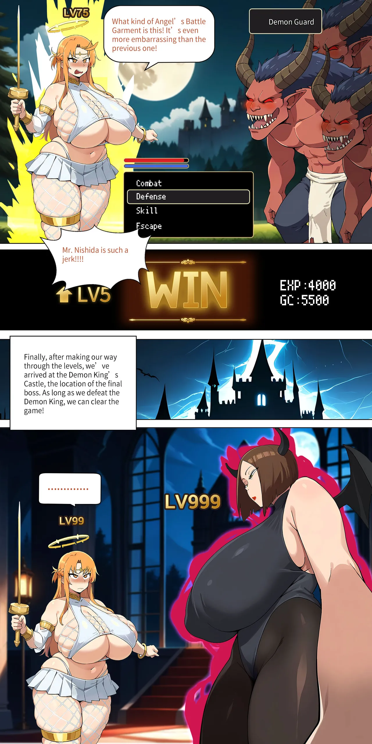 Asuna family 1-27 page 249 featuring ryoutarou tsuboi | klein sword art online parody - full color big breasts hentai manga - read online free
