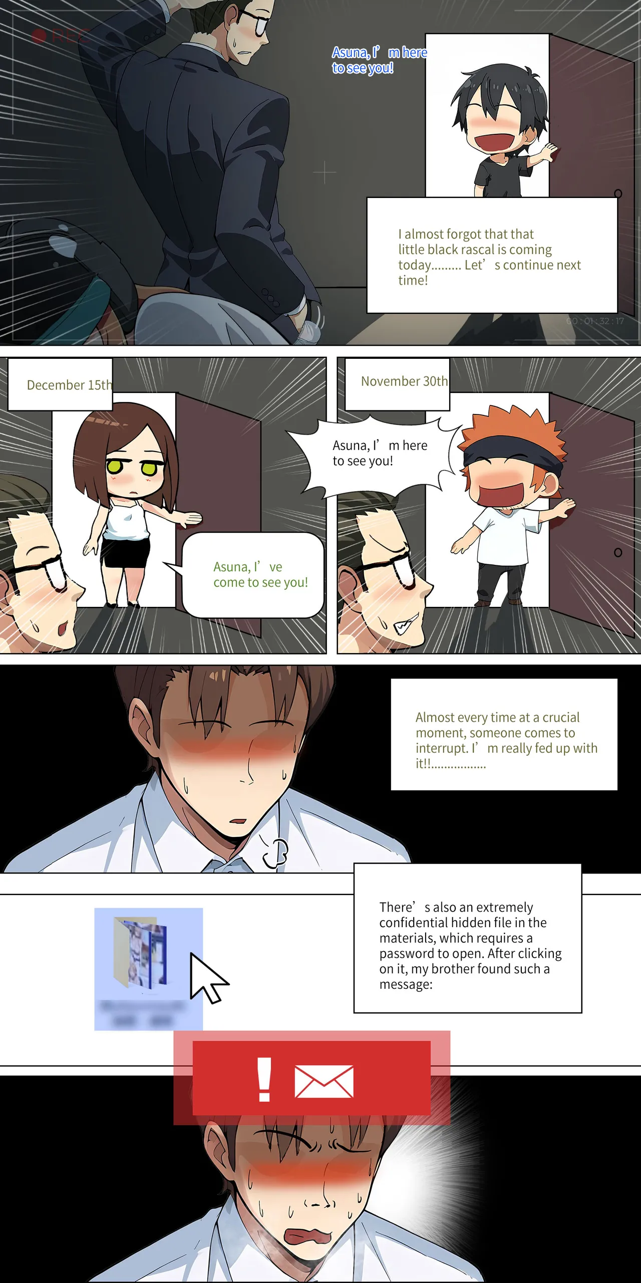 Asuna family 1-27 page 267 featuring yui sword art online parody - milf big breasts hentai manga - read online free