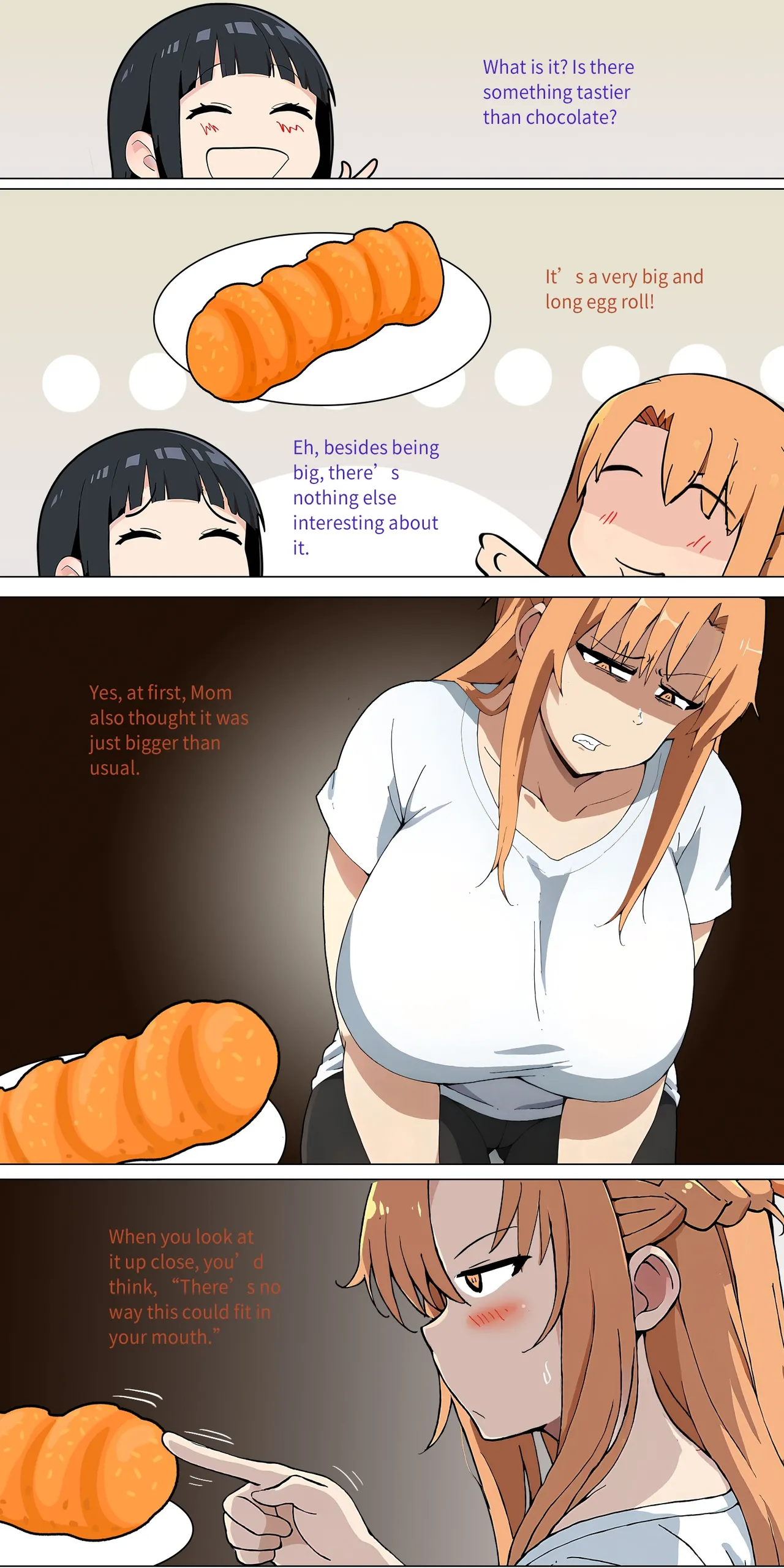 Asuna family 1-27 page 68 featuring yui sword art online parody - milf big breasts hentai manga - read online free