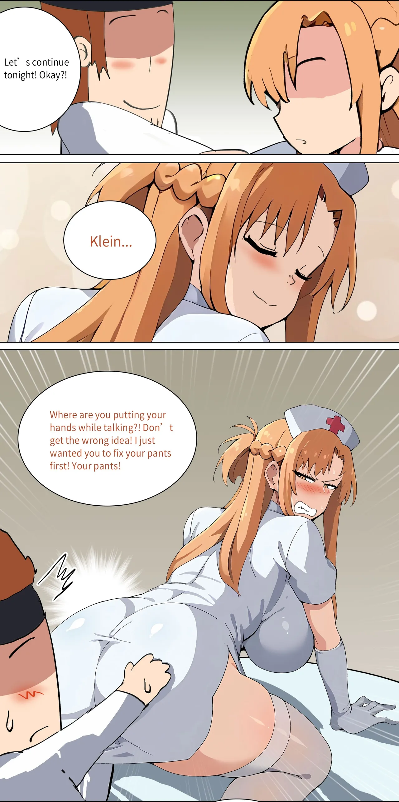 Asuna family 1-27 page 93 featuring yui sword art online parody - milf big breasts hentai manga - read online free