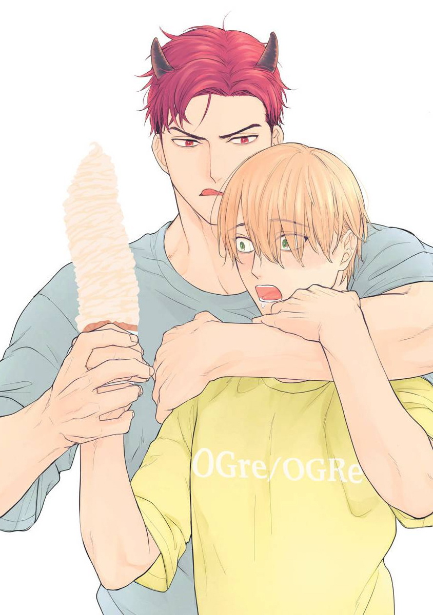 [Yamada Nichoume] Tabetemo Oishiku Arimasen 2 | 尝起来一点都不好吃 2 Ch. 6-23 番外+加笔+A店特典 + 24-28 [Chinese] [冒险者公会] [Digital] page 383 - oni schoolboy uniform hentai manga - read online free