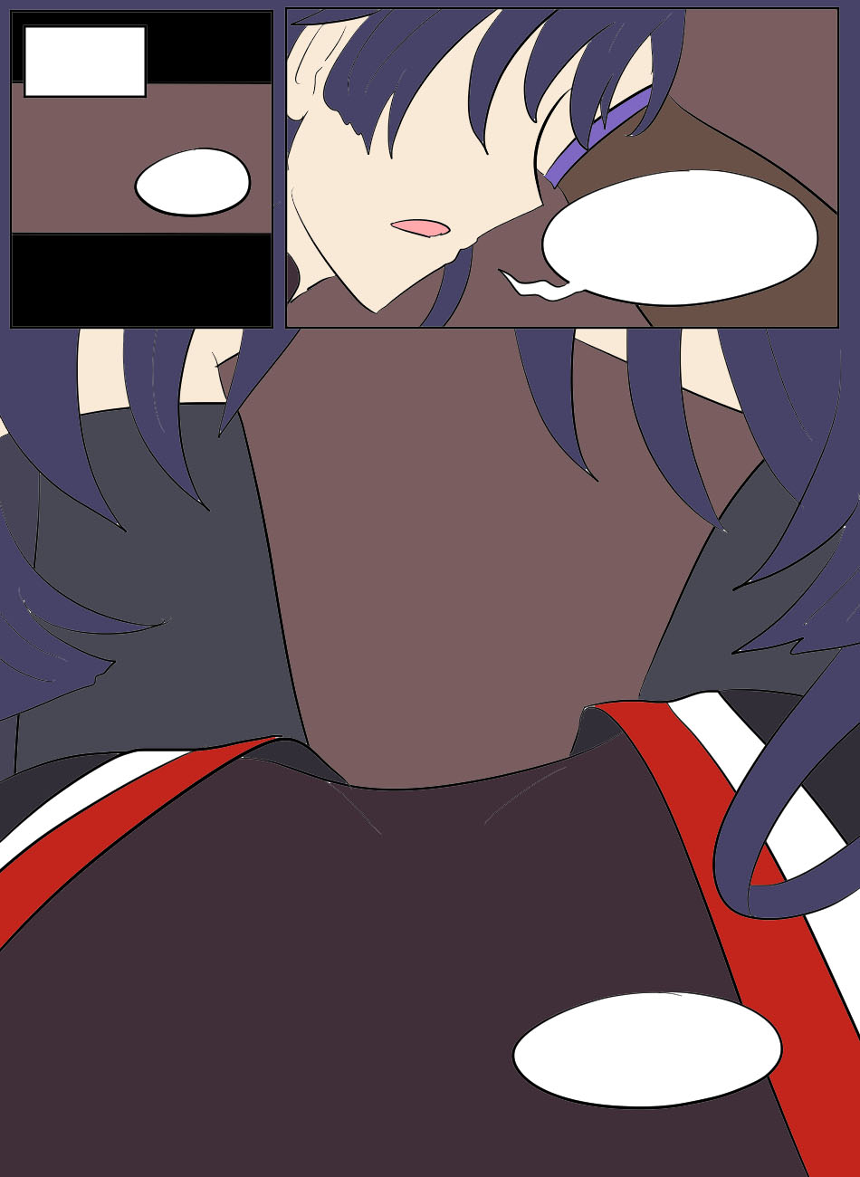 Genshin TSF: Return of Shogun page 28 featuring yae miko genshin impact parody - full color bang hentai manga - read online free