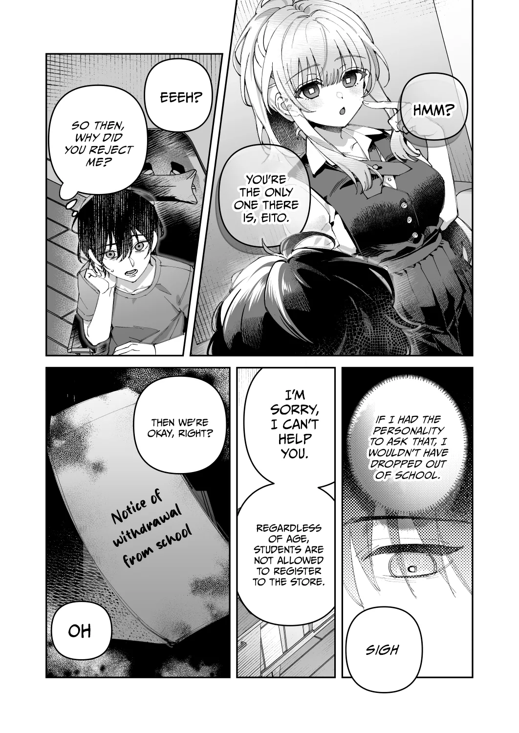 Kimi to Himitsu no Upload 1 | Our Secret Upload 1 page 12 original parody - sole female sole male hentai manga - read online free