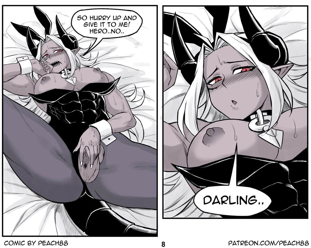 Demon King GF - Page 167