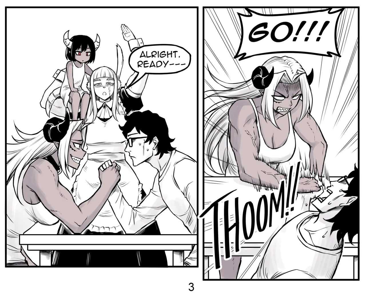 Demon King GF - Page 63