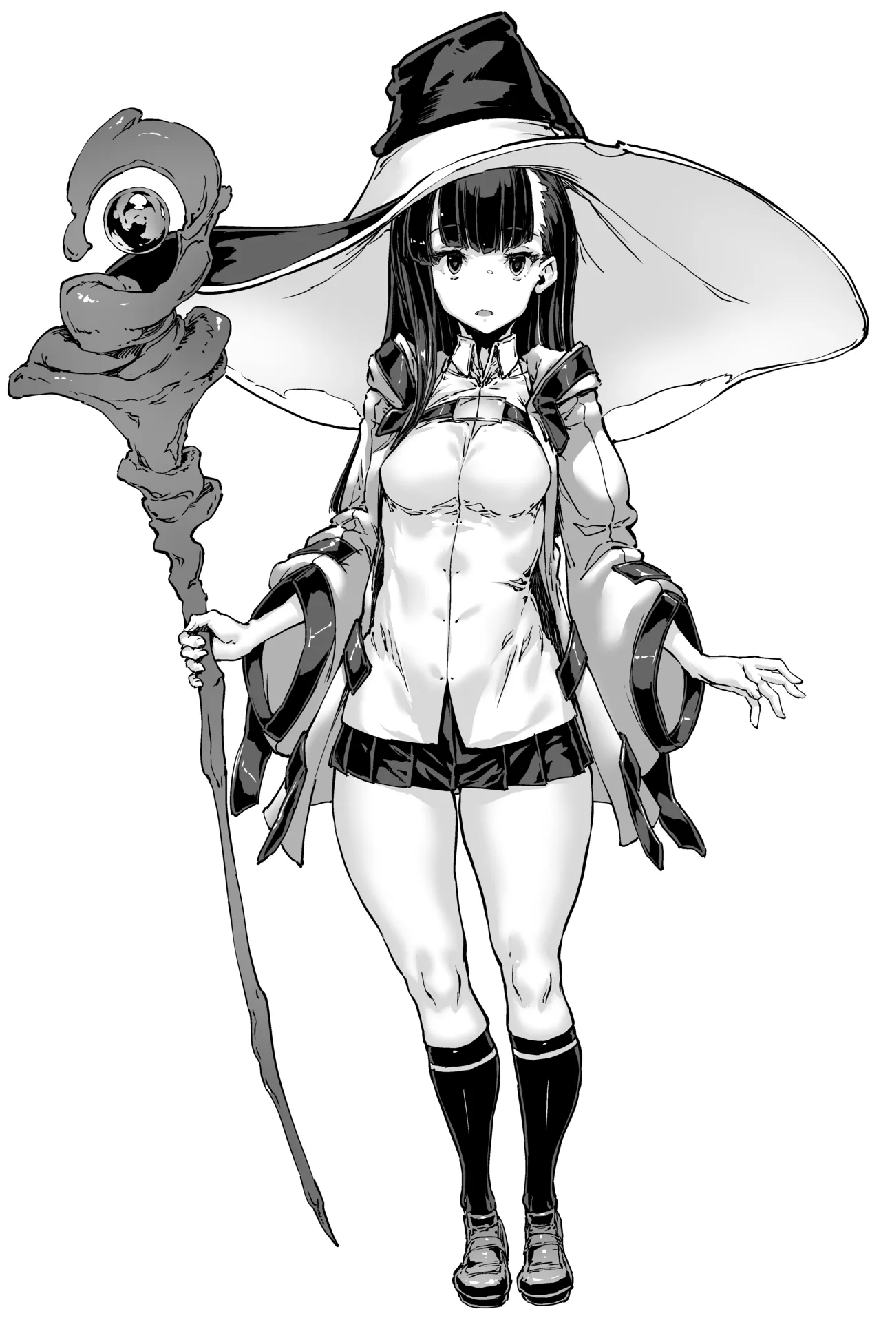 [Zutta]Brave Fallen(プロローグ+戦士・カレン 前編+後編)[無修正] 日文 page 30 original parody - big breasts anal hentai manga - read online free