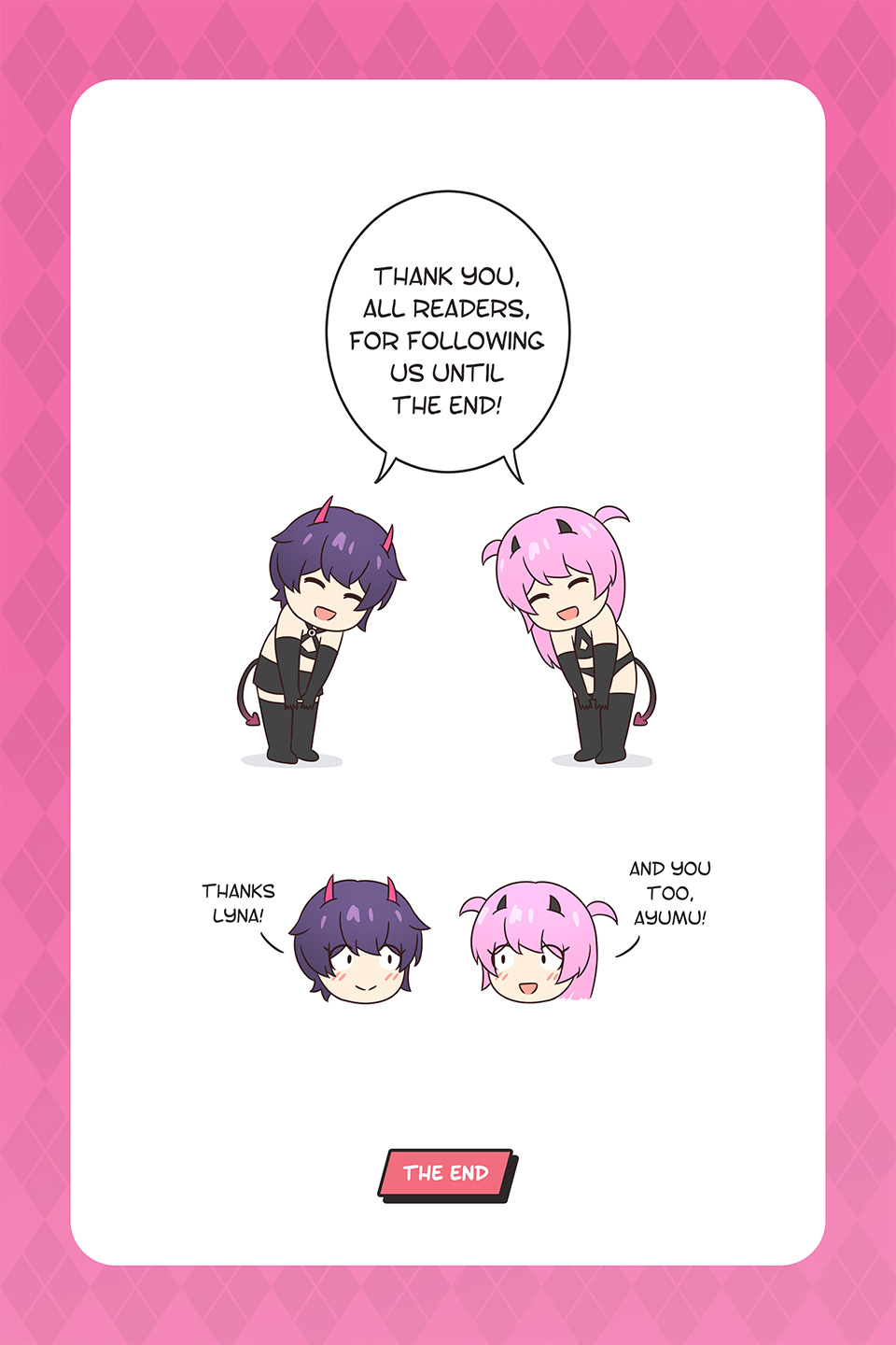 My Life as a Succubus Ch.15 - Page 10