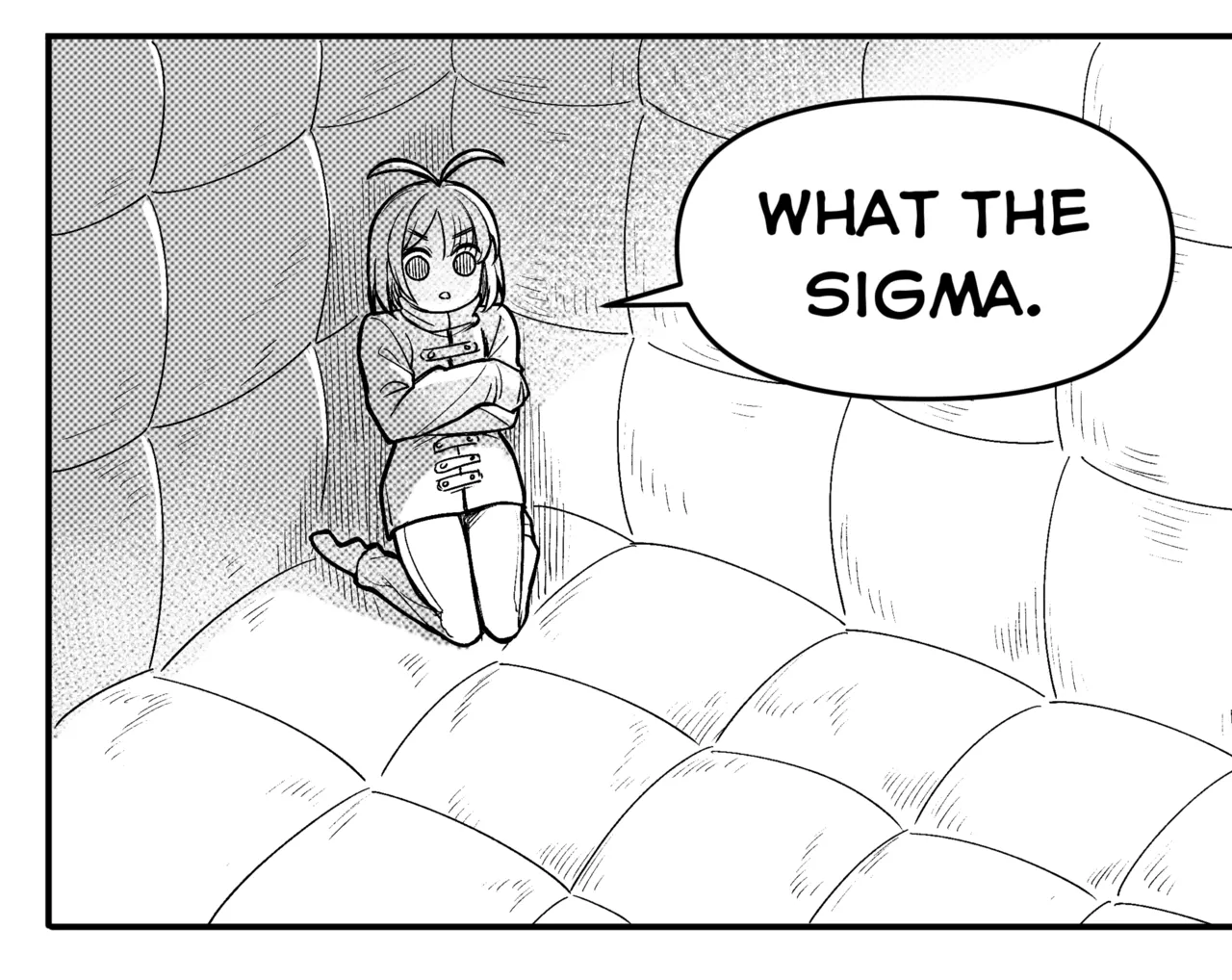 Brainrot Girlfriend - Page 28