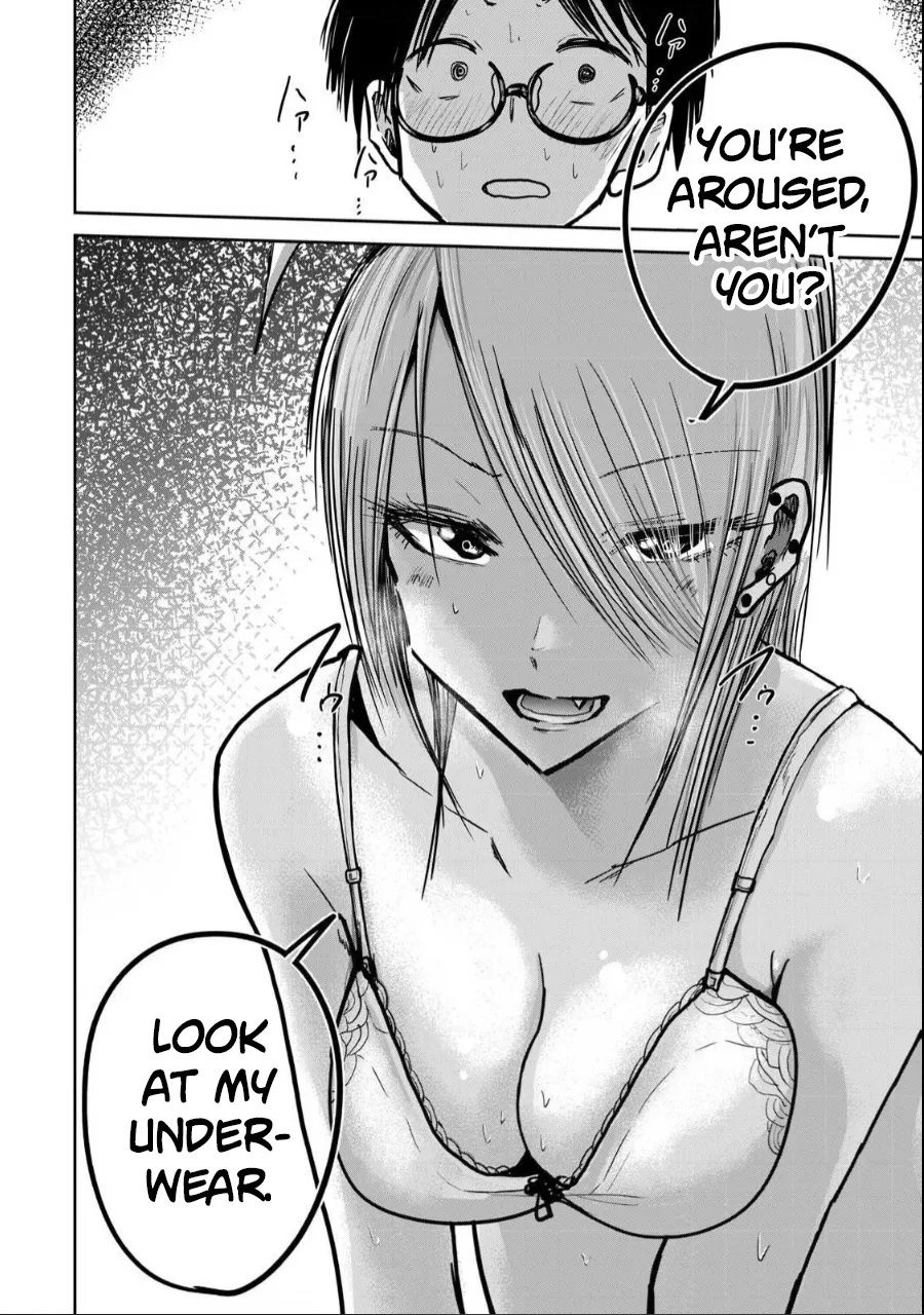 [Nakaura Tomoki] Ueno-kun wa Kaihatsu-zumi Dai 22 wa | Ueno-kun Has Been Developed Chapter 22 [English] page 15 - sole female sole male hentai manga - read online free