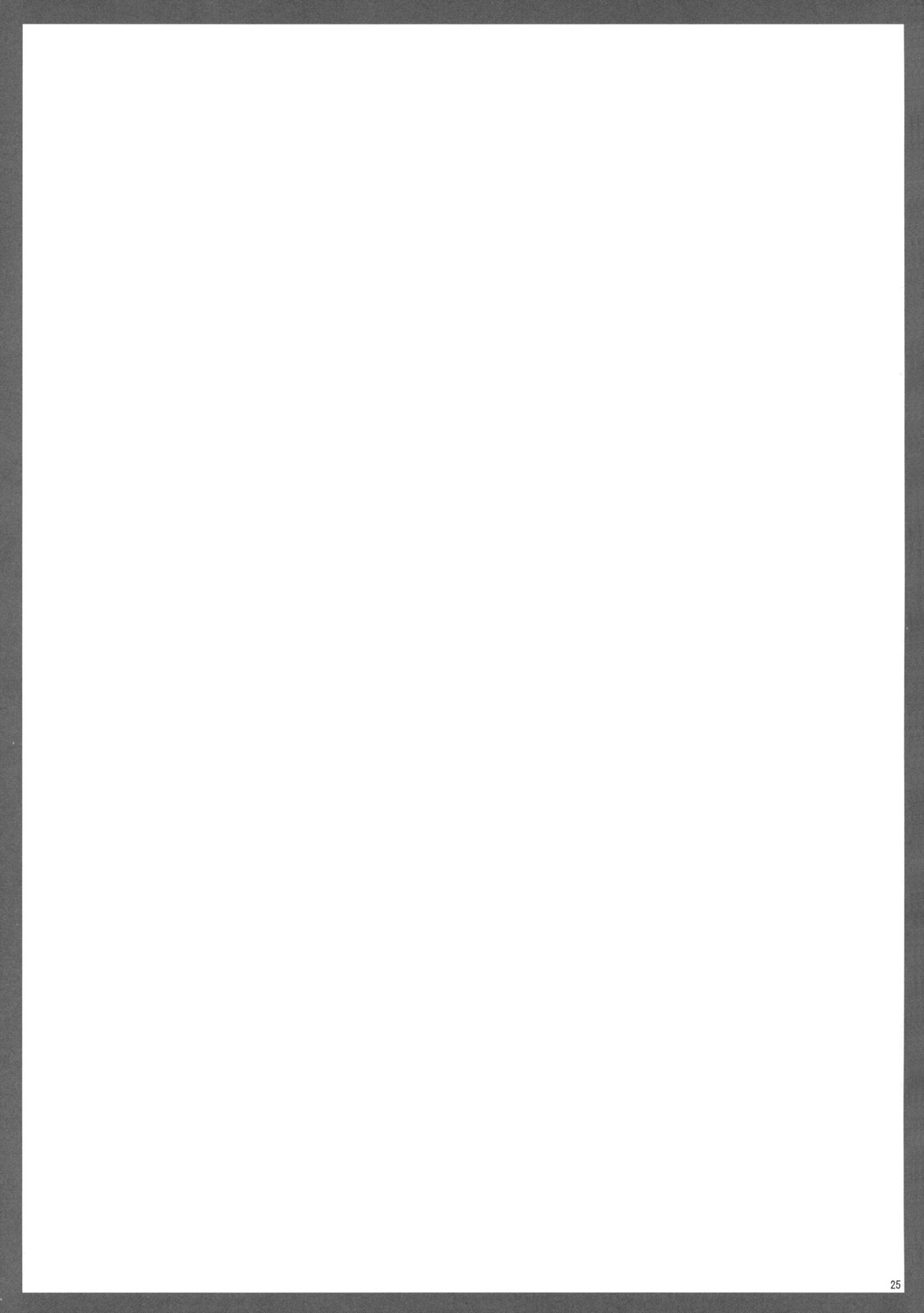 Amakusa Moyou na Roku % page 25 featuring kaori kanzaki toaru project parody - gloves stockings hentai manga - read online free