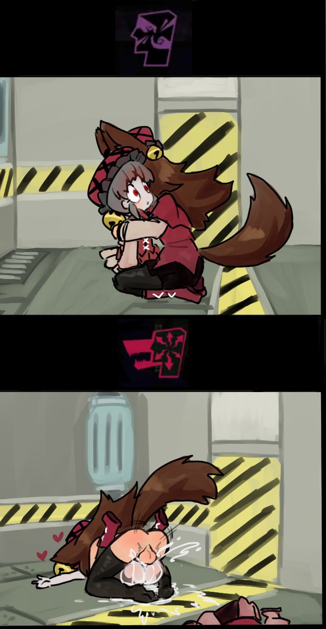 Laetitia Lobotomy Corporation - Page 105