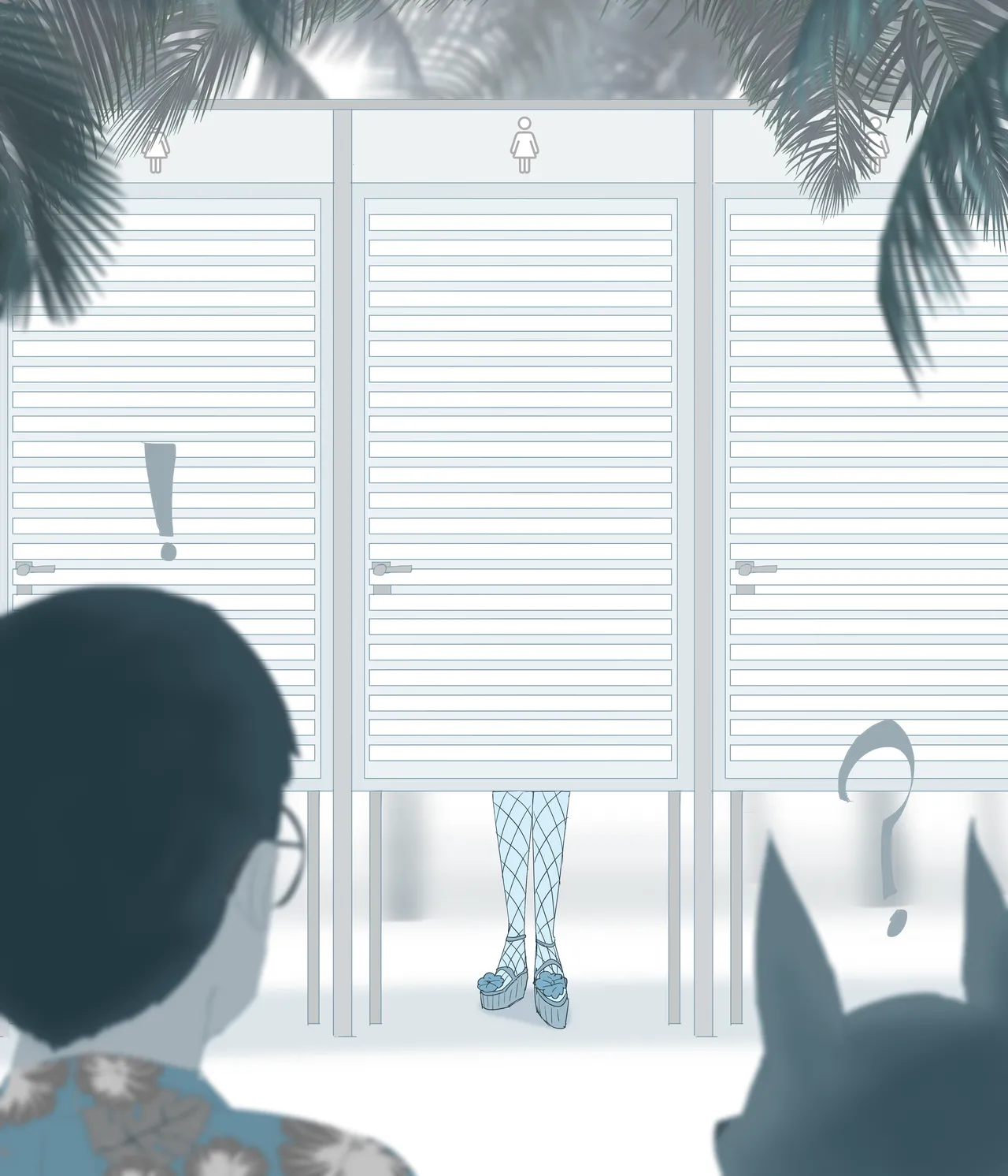 ante90 page 15 - piercing bestiality hentai manga - read online free