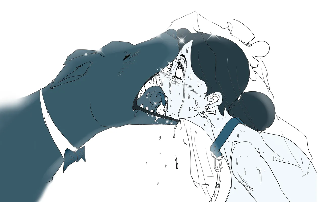 ante90 page 75 - piercing dog hentai manga - read online free