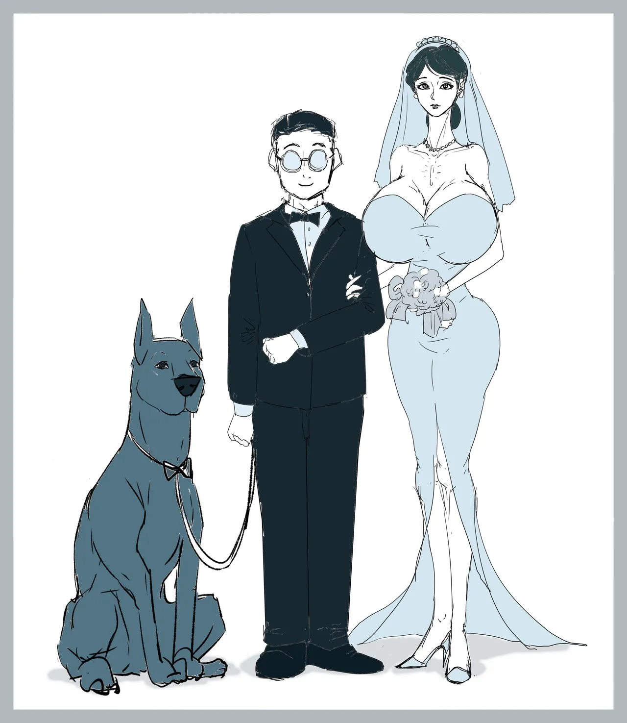 ante90 page 76 - piercing dog hentai manga - read online free