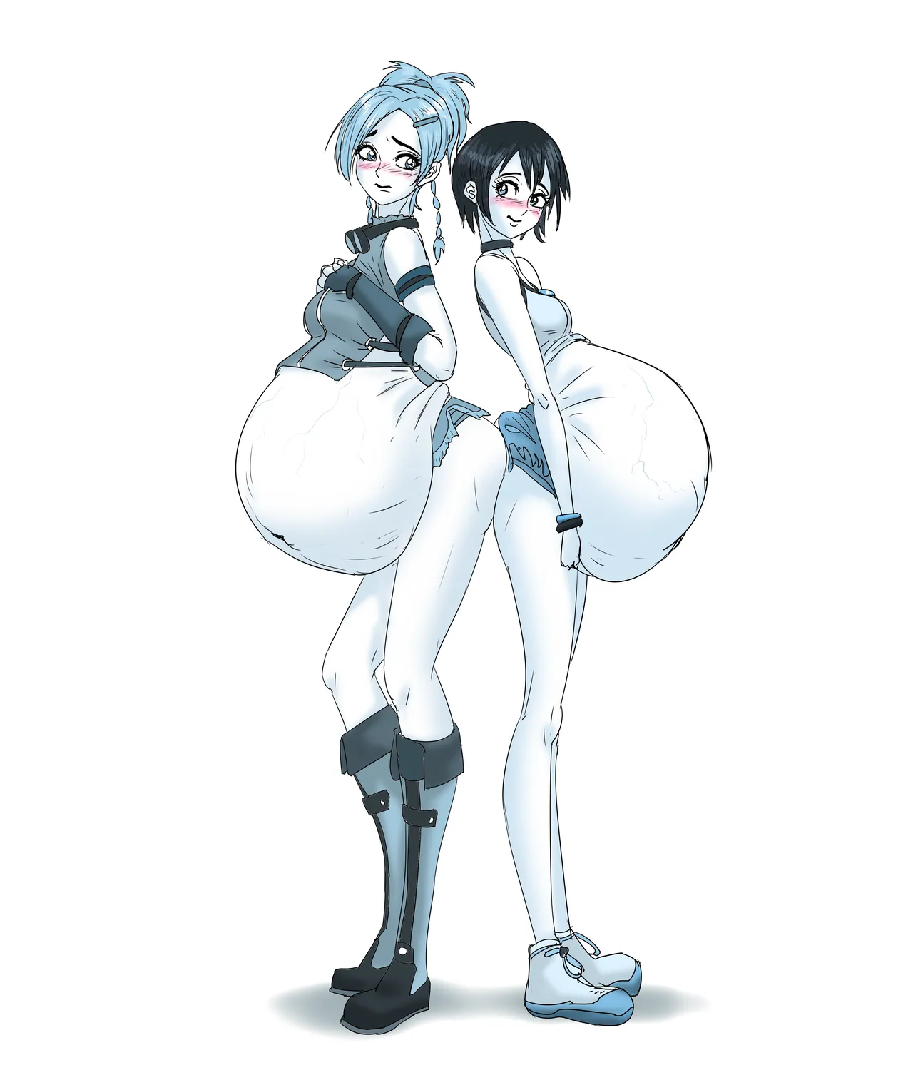 ante90 page 90 - piercing bestiality hentai manga - read online free