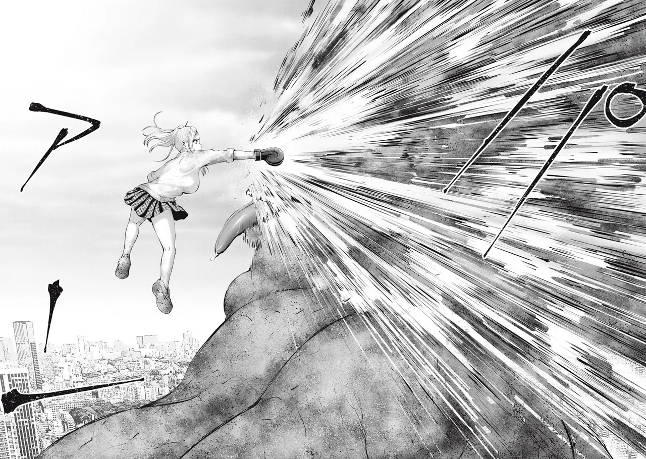 Zombie Sekai de Harem wo Tsukurou! 14.1 - Page 10