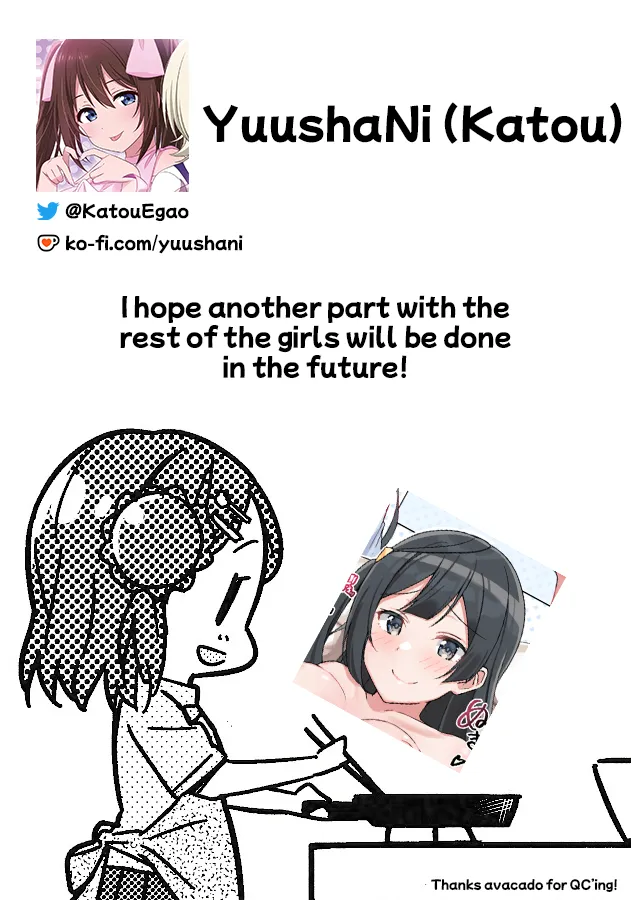 Nijigaku School Idol AV Satsuei Doukoukai - Page 30