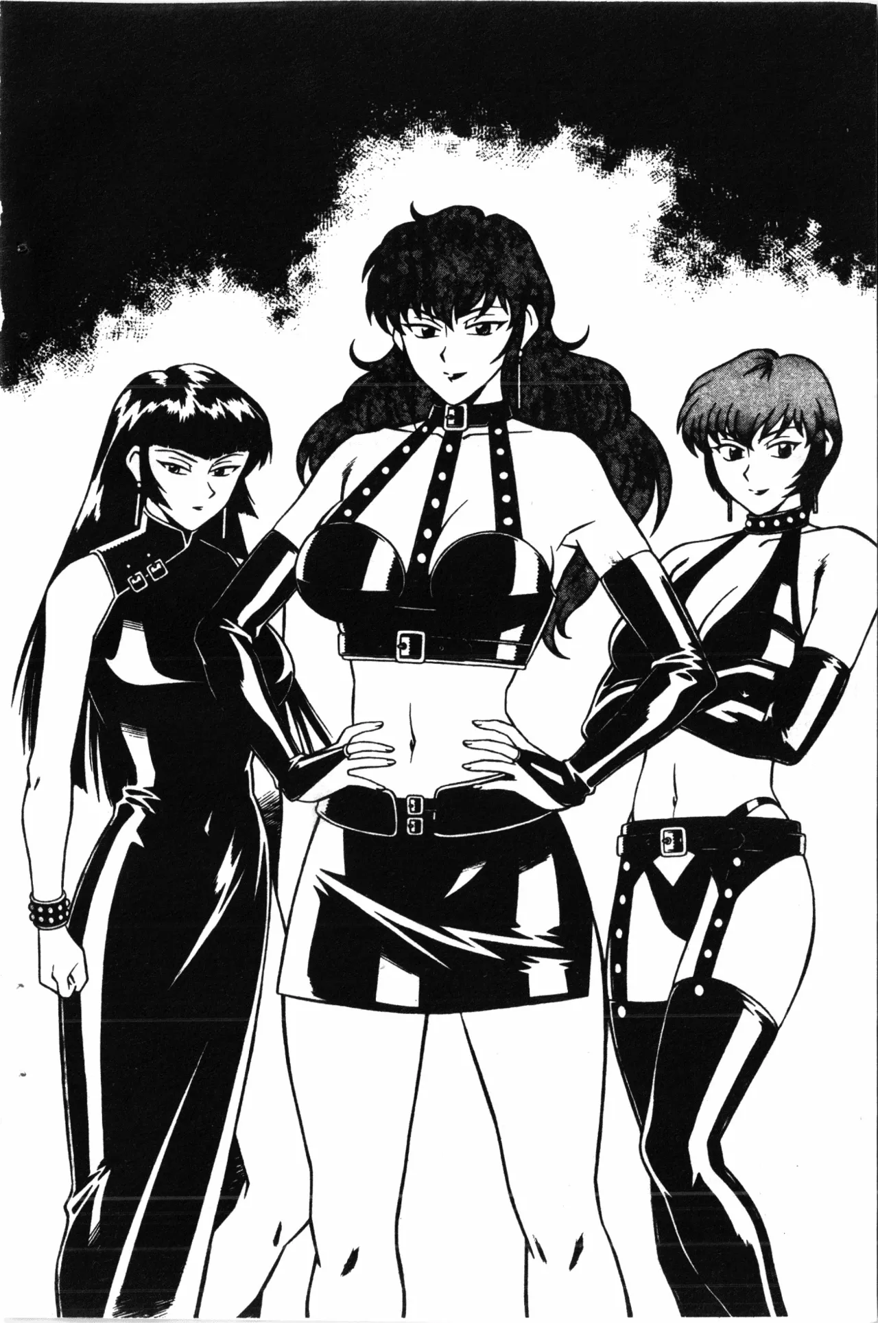 Wany Angel  vol.02 - Page 50