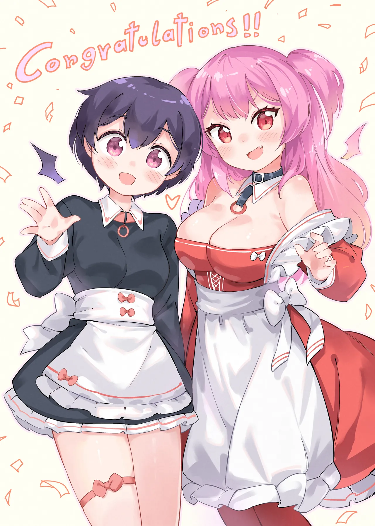 My Life as a Succubus Ch. 15 | 我作为魅魔的生活 第十五章 page 19 original parody - group uncensored hentai manga - read online free