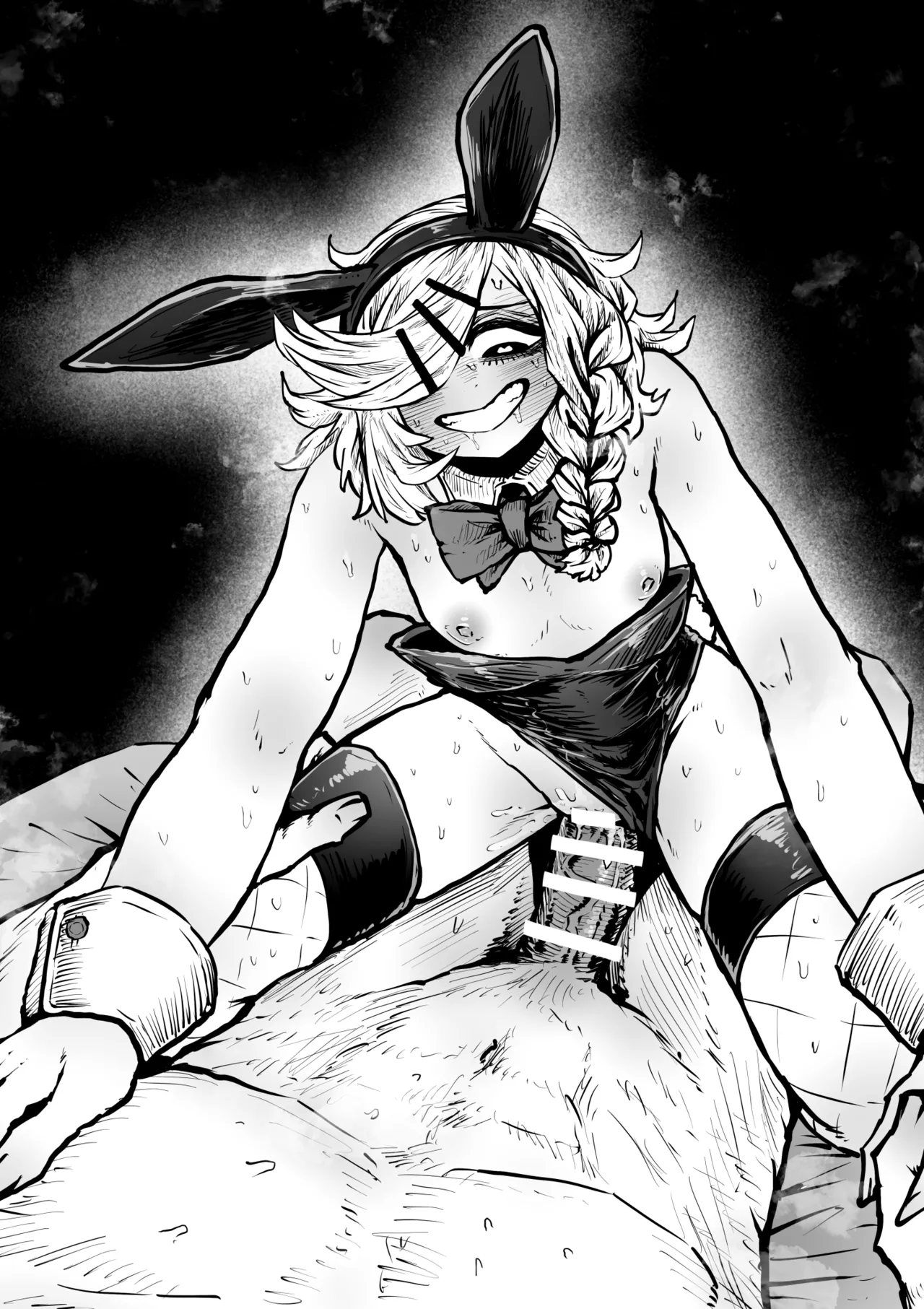 Sexual Service Kabushiki Kaisha page 128 original parody - business suit squirting hentai manga - read online free