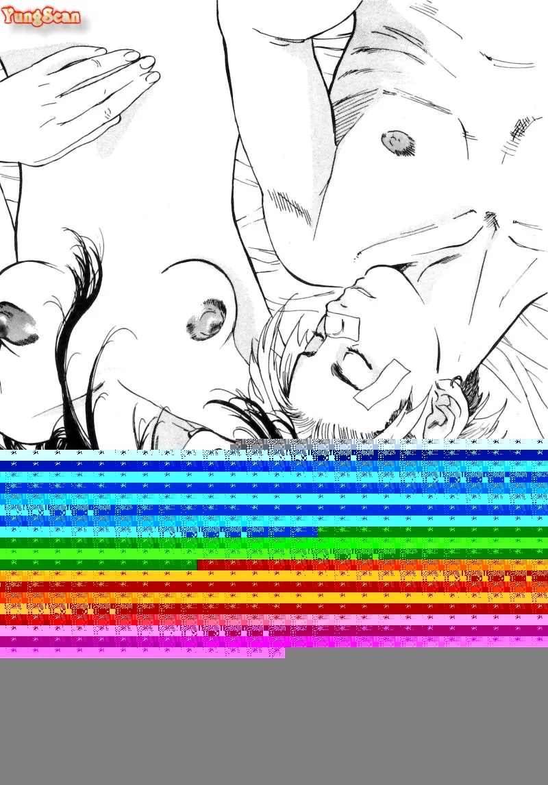 RAN-MAN Vol. 5 Boyish Girl Anthology page 165 - futanari anthology hentai manga - read online free