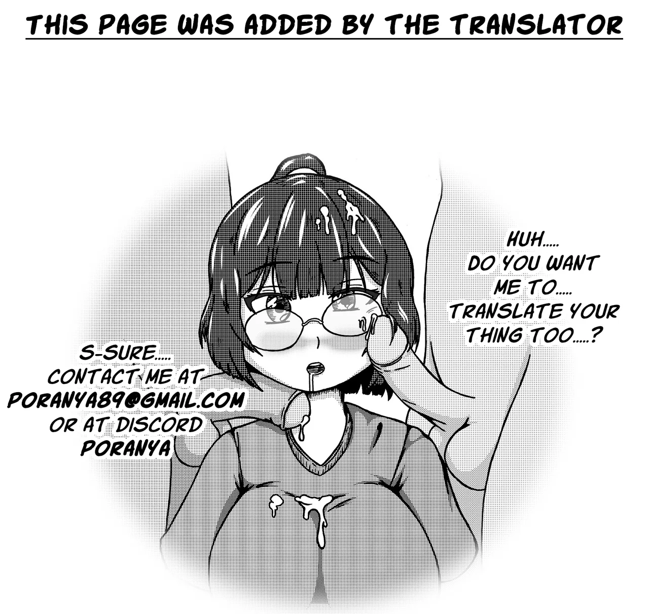 Sensei no Ochinchin, Watakushi ni Bussashite Kudasaimashi! 2 | I Want You to Plow Me With Your Dick, Sensei! Part 2 page 35 original parody - nakadashi big areolae hentai manga - read online free