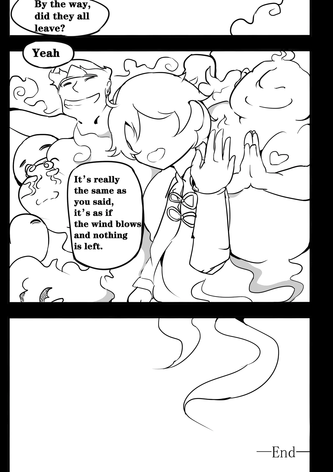 Sex daily record of the Genshin3 Chapter of Hu TaoXLumina page 33 featuring lumine genshin impact parody - uncensored unusual pupils hentai manga - read online free