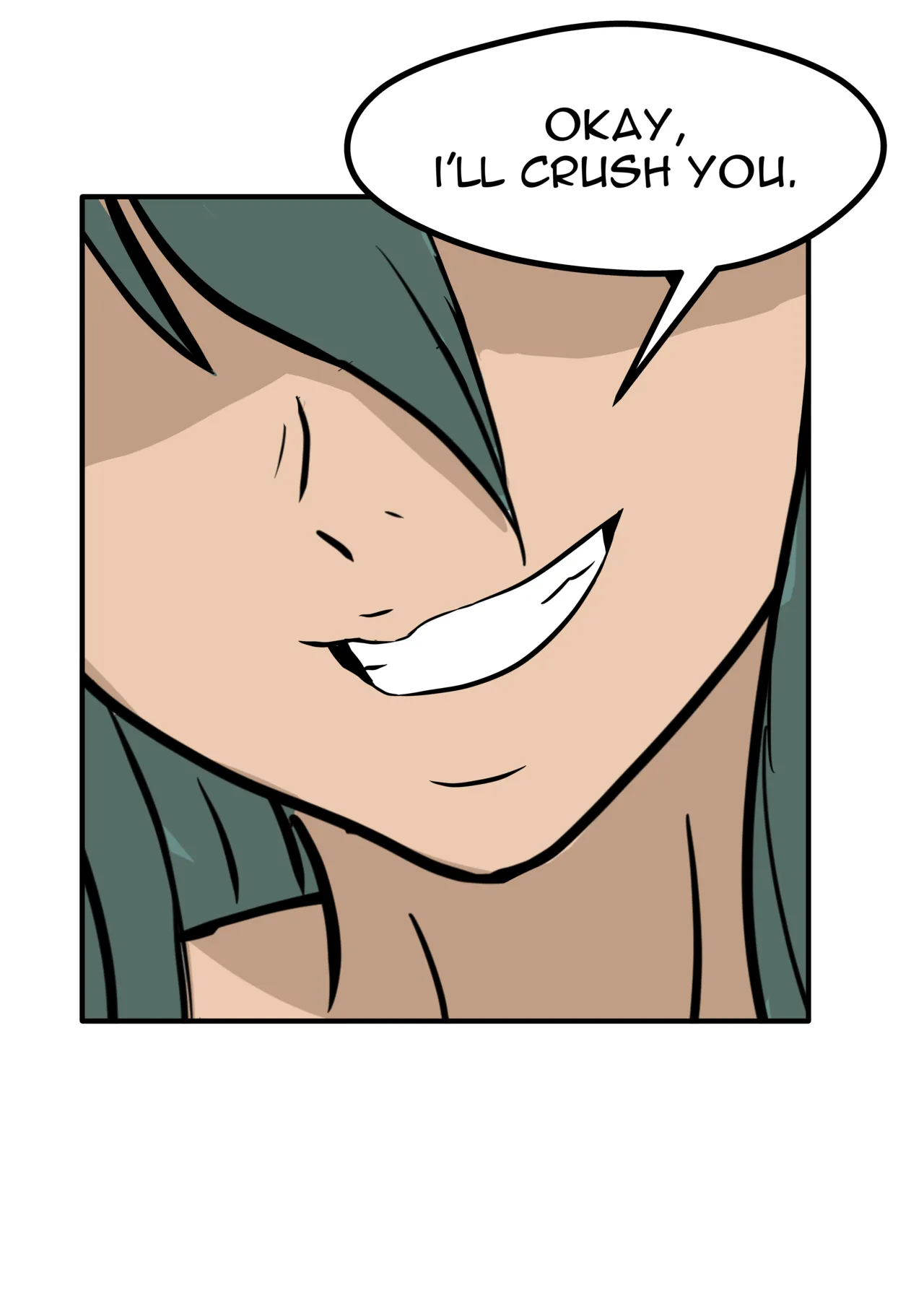 Alex and Danny's Weight Training Mishap! FINAL page 129 original parody - yuri kissing hentai manga - read online free