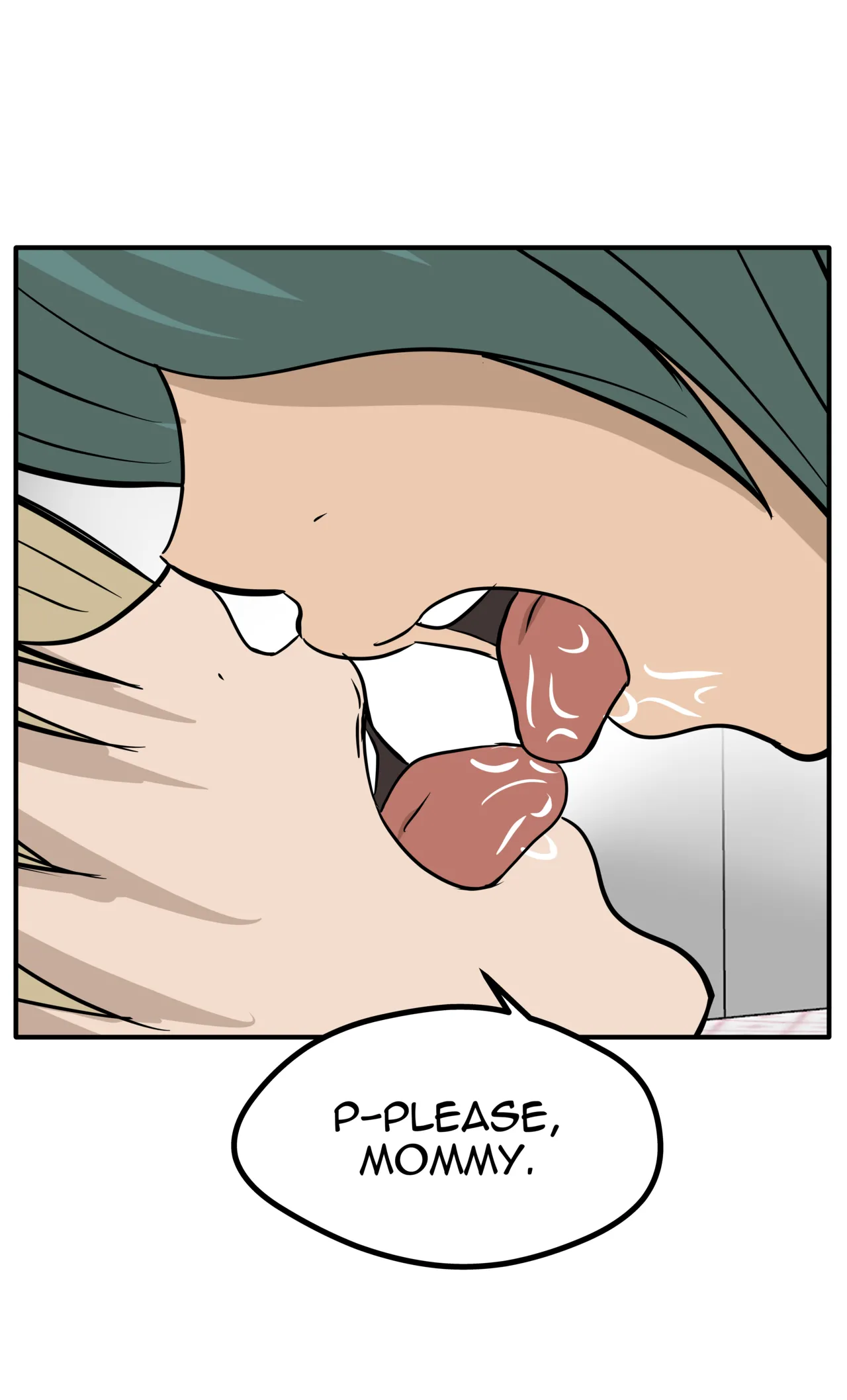Alex and Danny's Weight Training Mishap! FINAL - Page 198