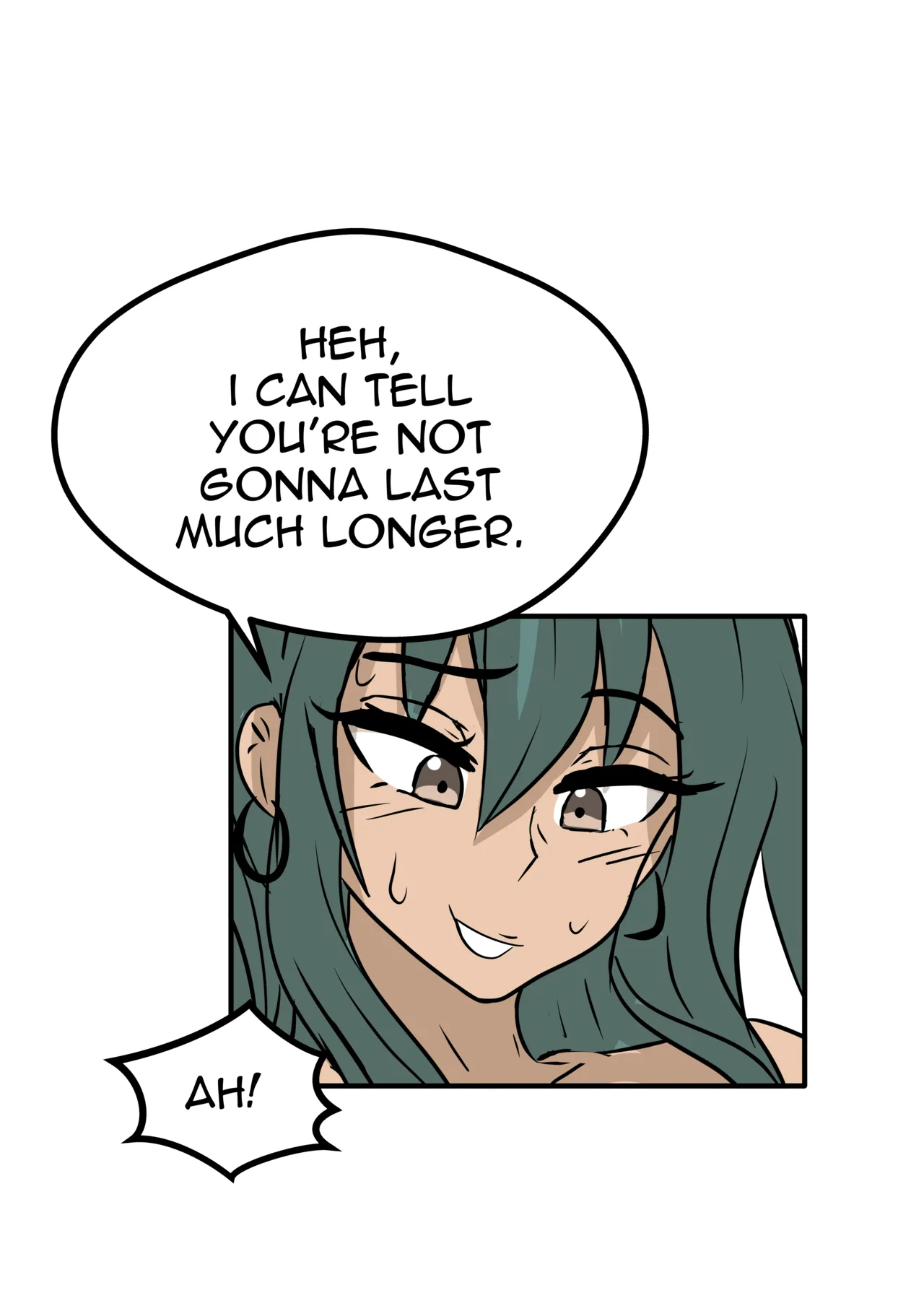 Alex and Danny's Weight Training Mishap! FINAL page 200 original parody - kissing females only hentai manga - read online free