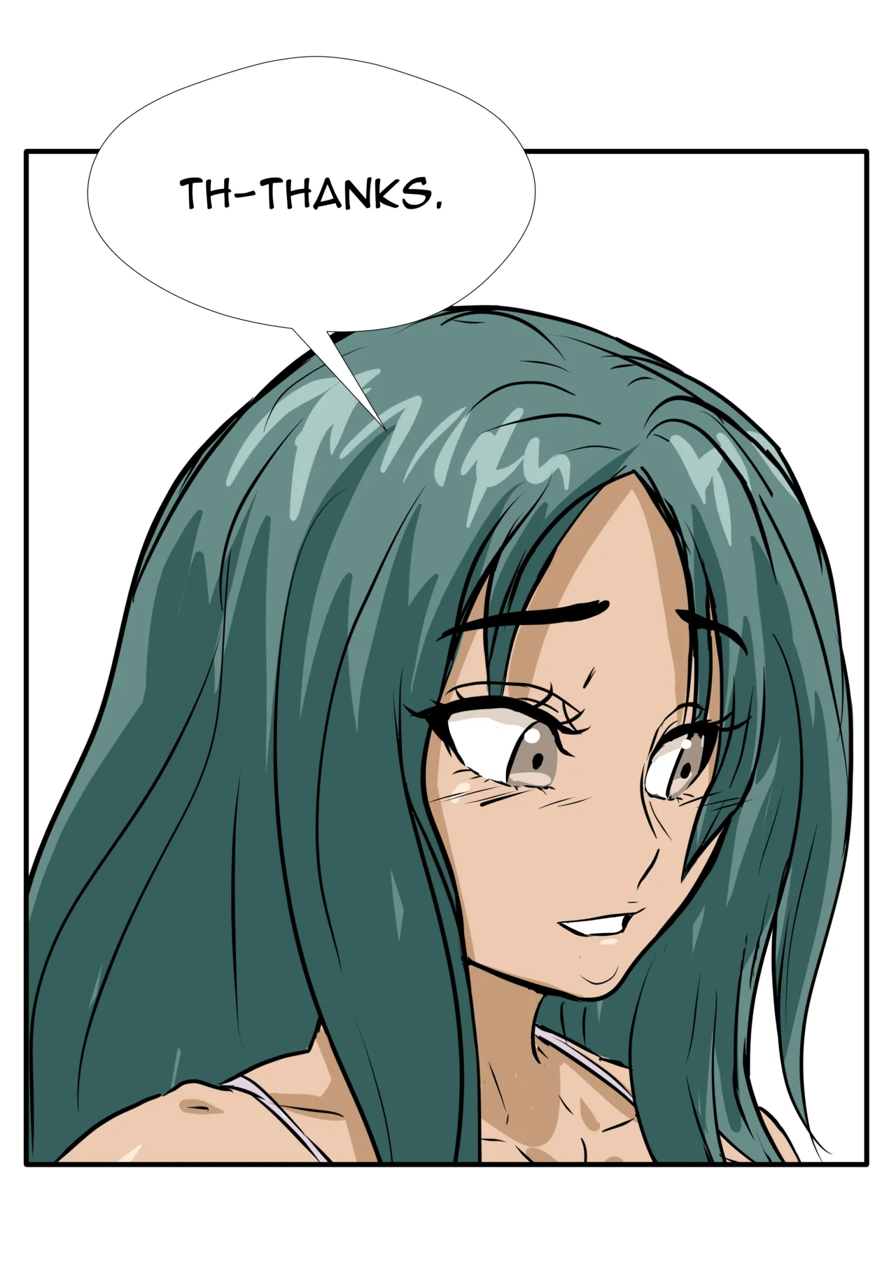 Alex and Danny's Weight Training Mishap! FINAL - Page 22