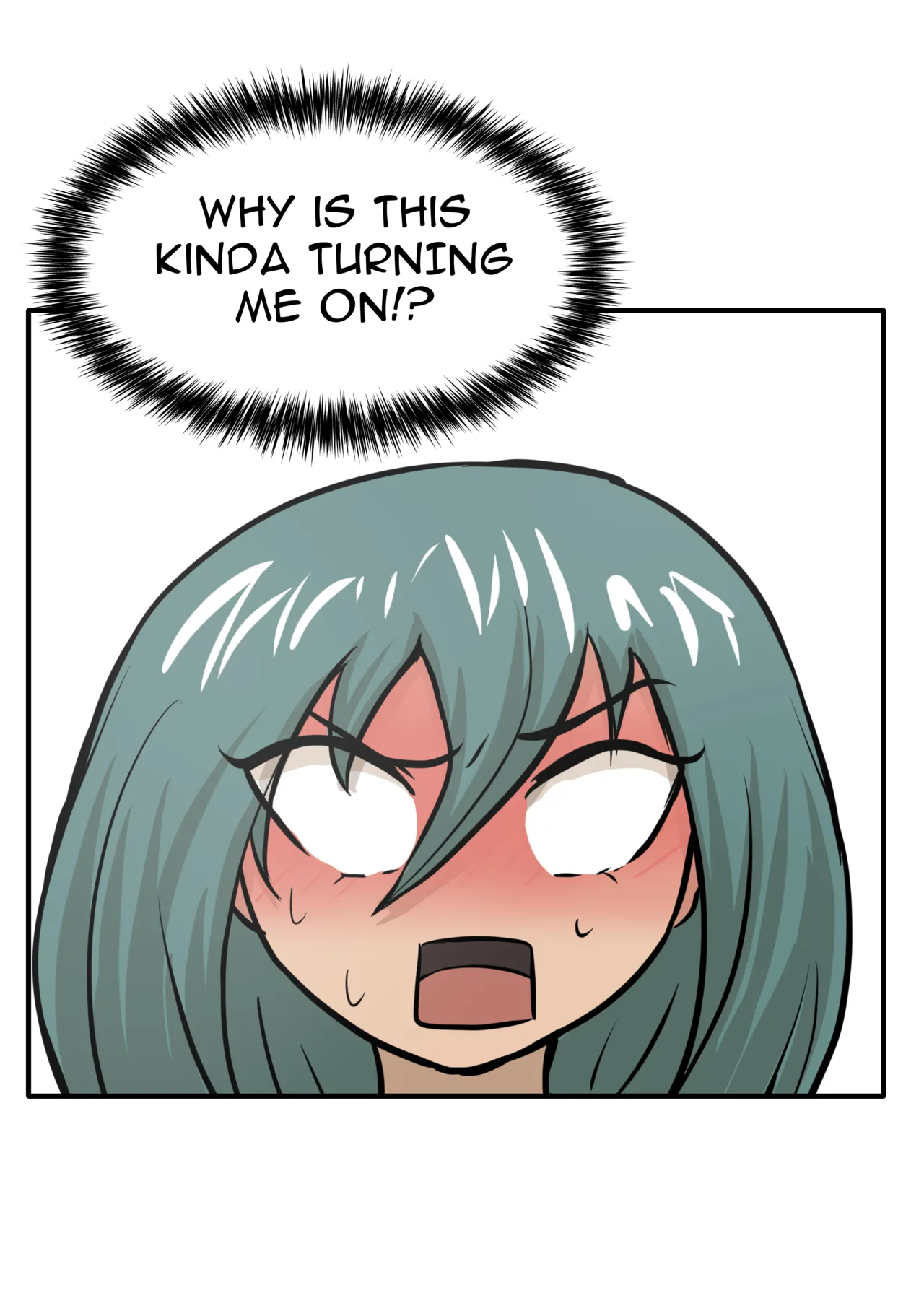 Alex and Danny's Weight Training Mishap! FINAL - Page 24